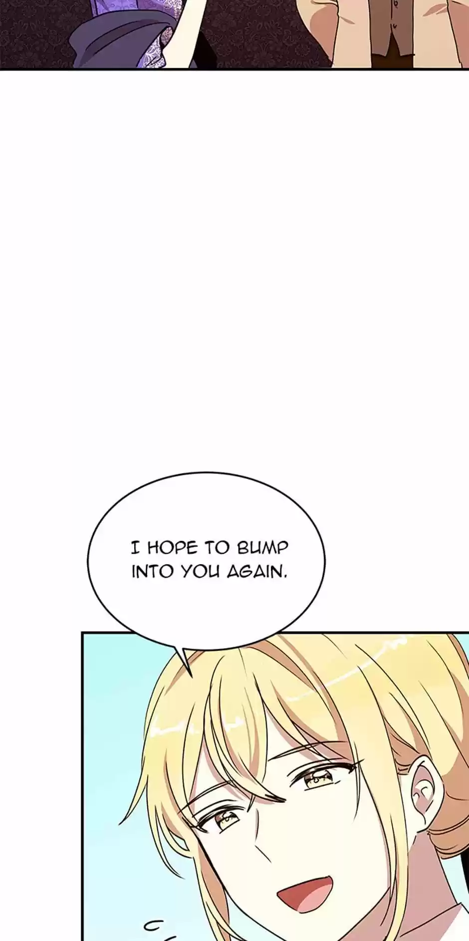 What's Wrong With You, Duke? Chapter 31