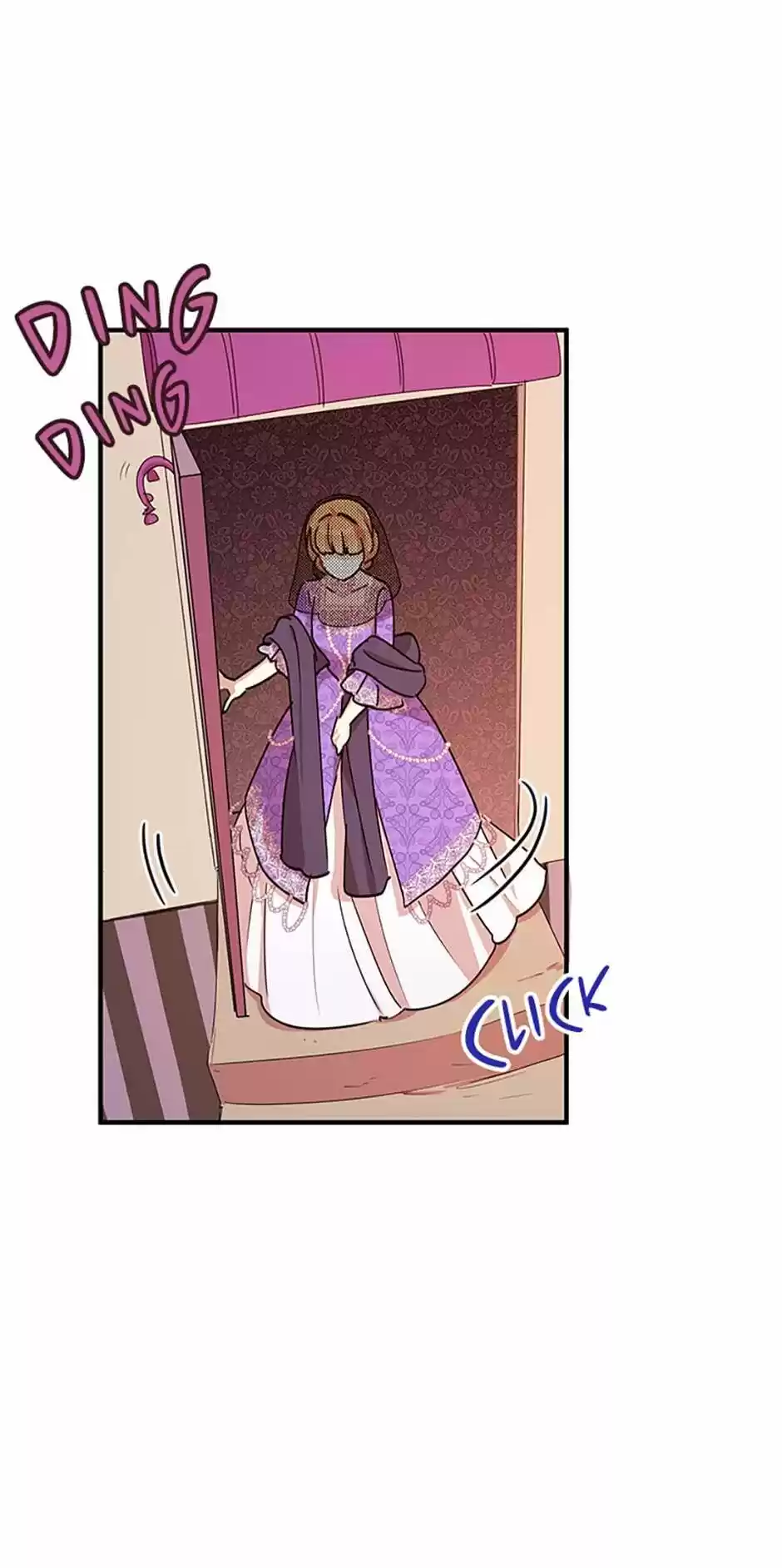 What's Wrong With You, Duke? Chapter 31