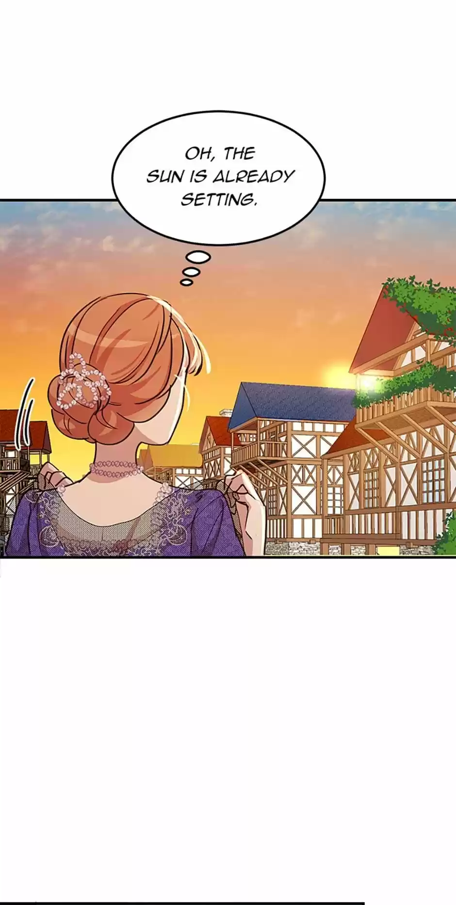 What's Wrong With You, Duke? Chapter 31