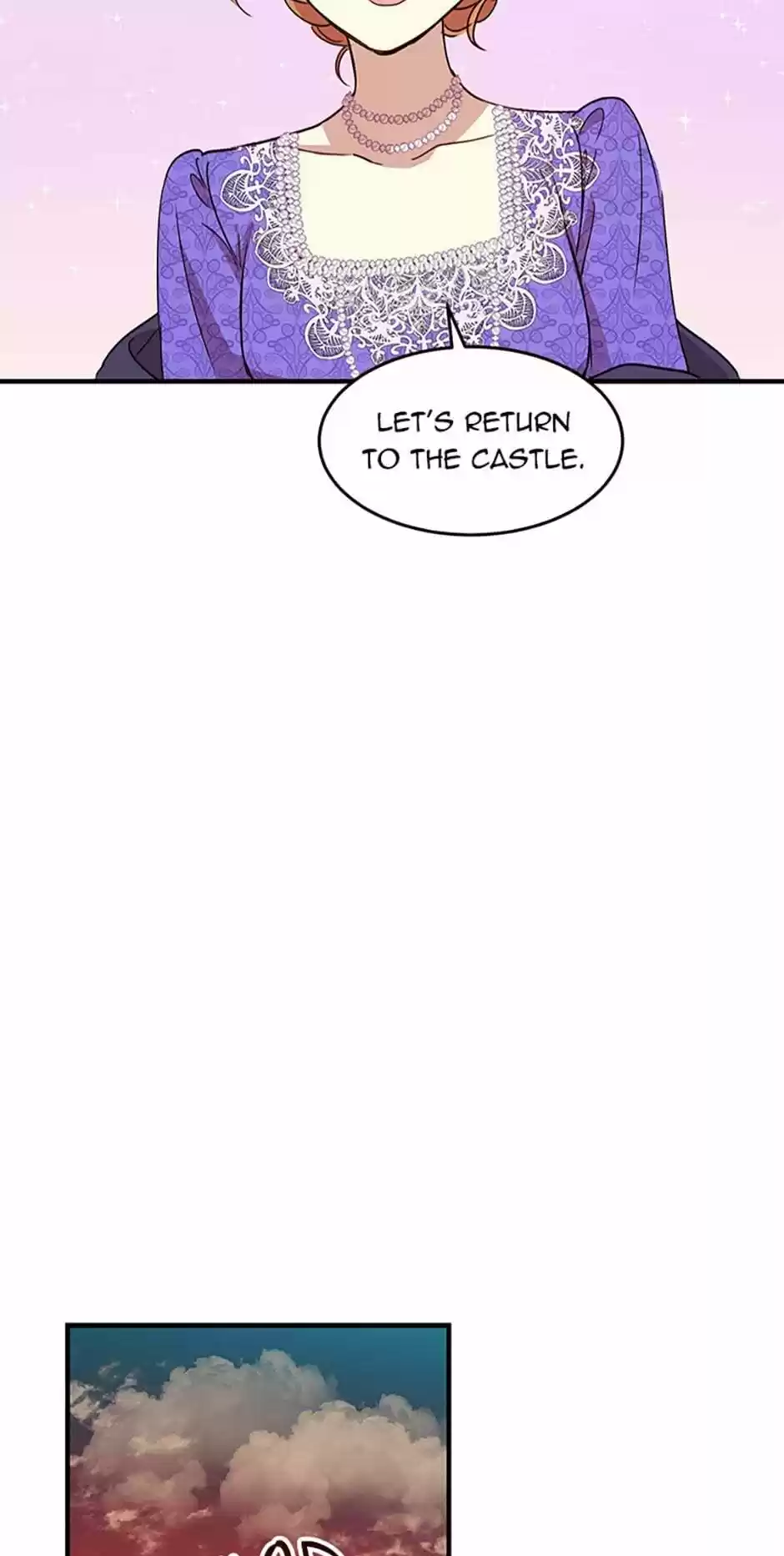 What's Wrong With You, Duke? Chapter 31