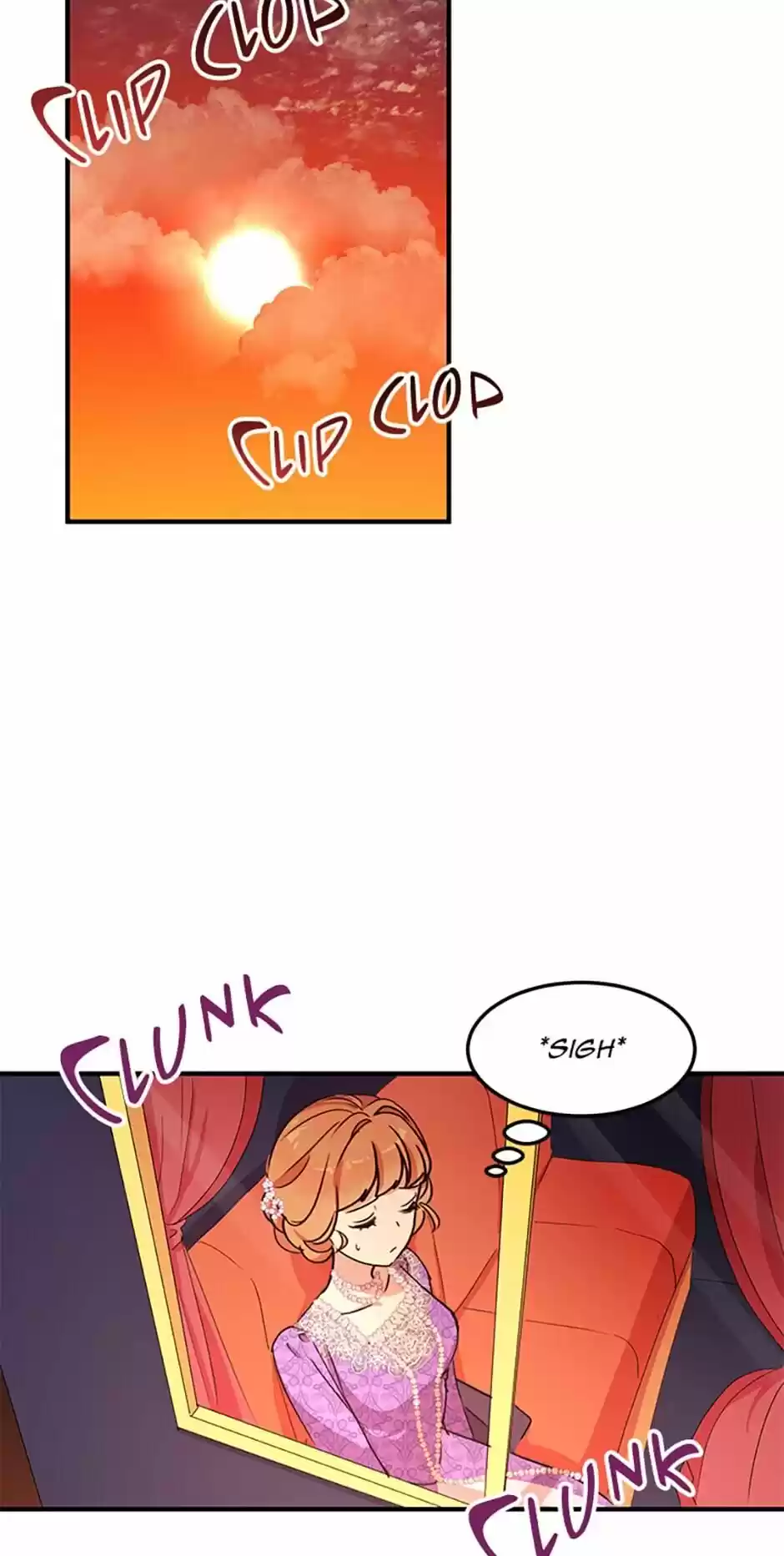 What's Wrong With You, Duke? Chapter 31