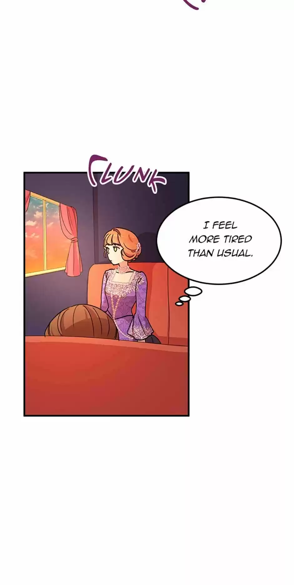 What's Wrong With You, Duke? Chapter 31