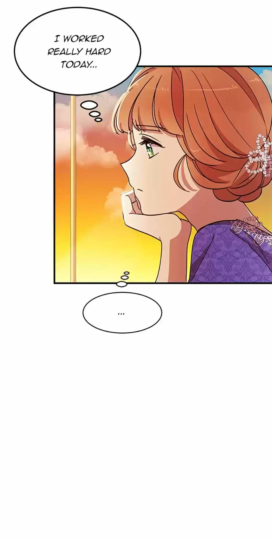 What's Wrong With You, Duke? Chapter 31