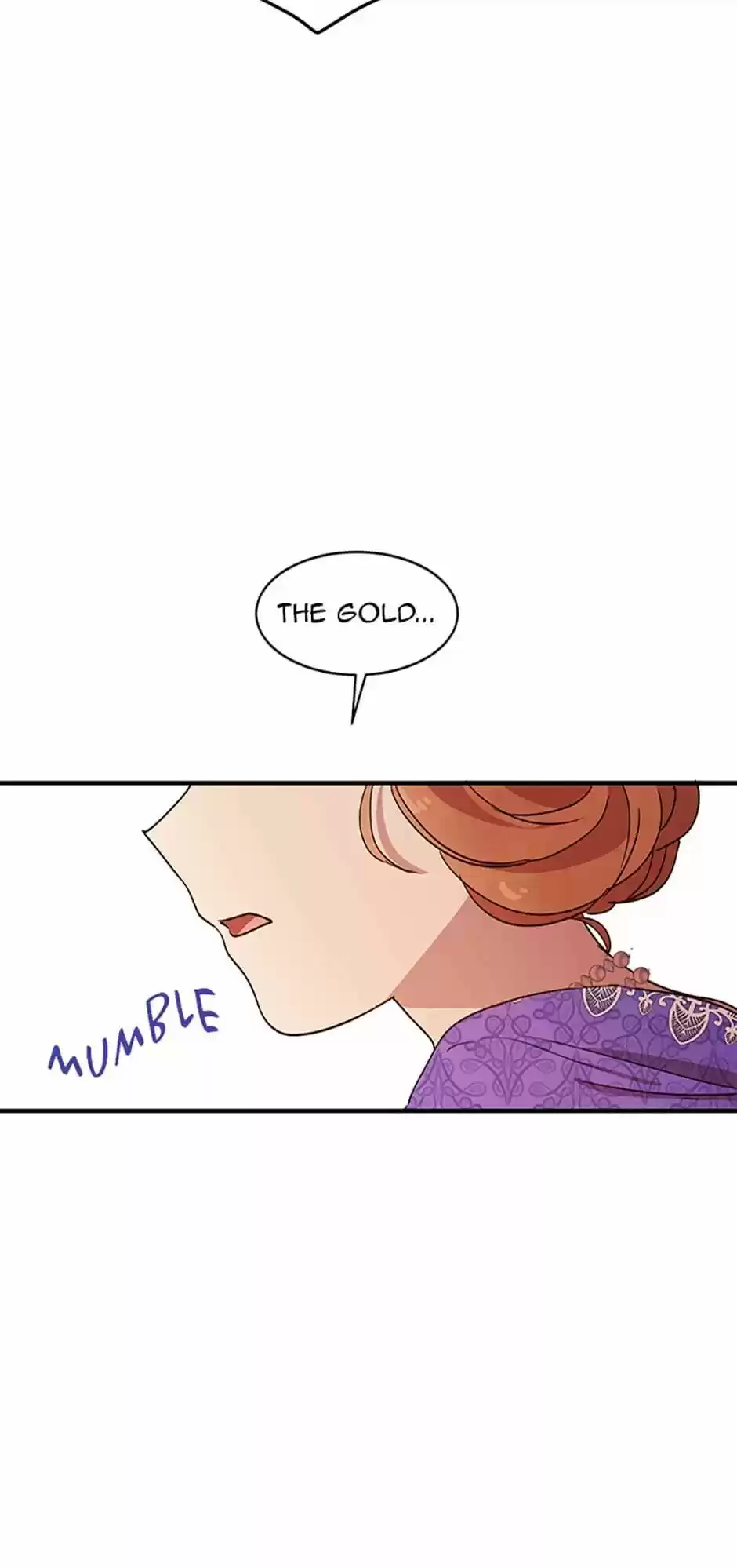 What's Wrong With You, Duke? Chapter 31