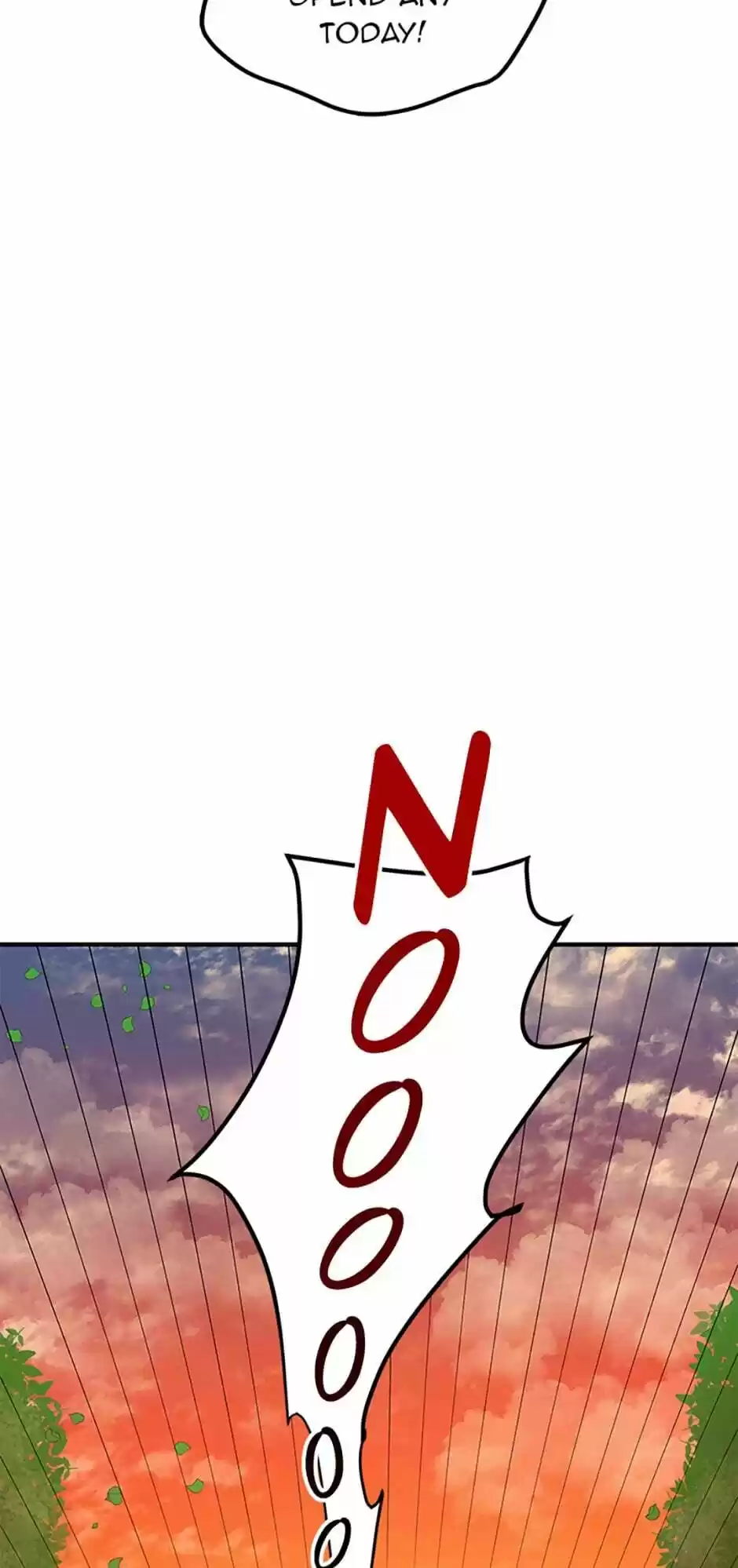 What's Wrong With You, Duke? Chapter 31