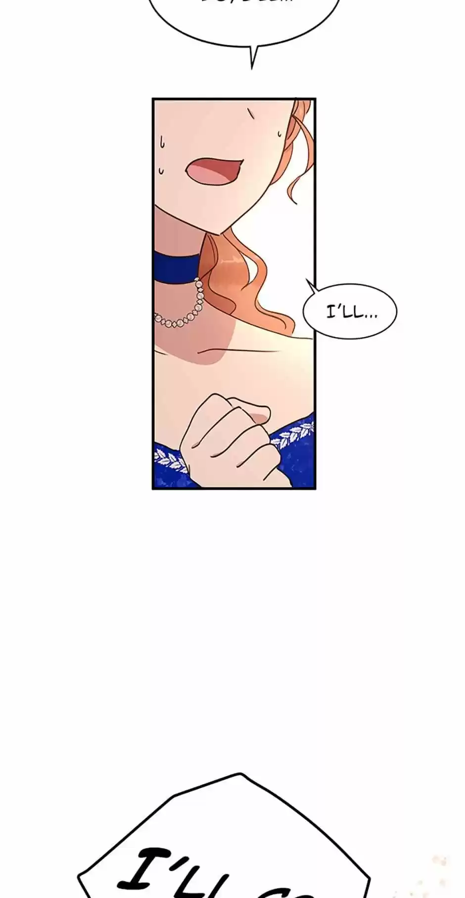 What's Wrong With You, Duke? Chapter 32