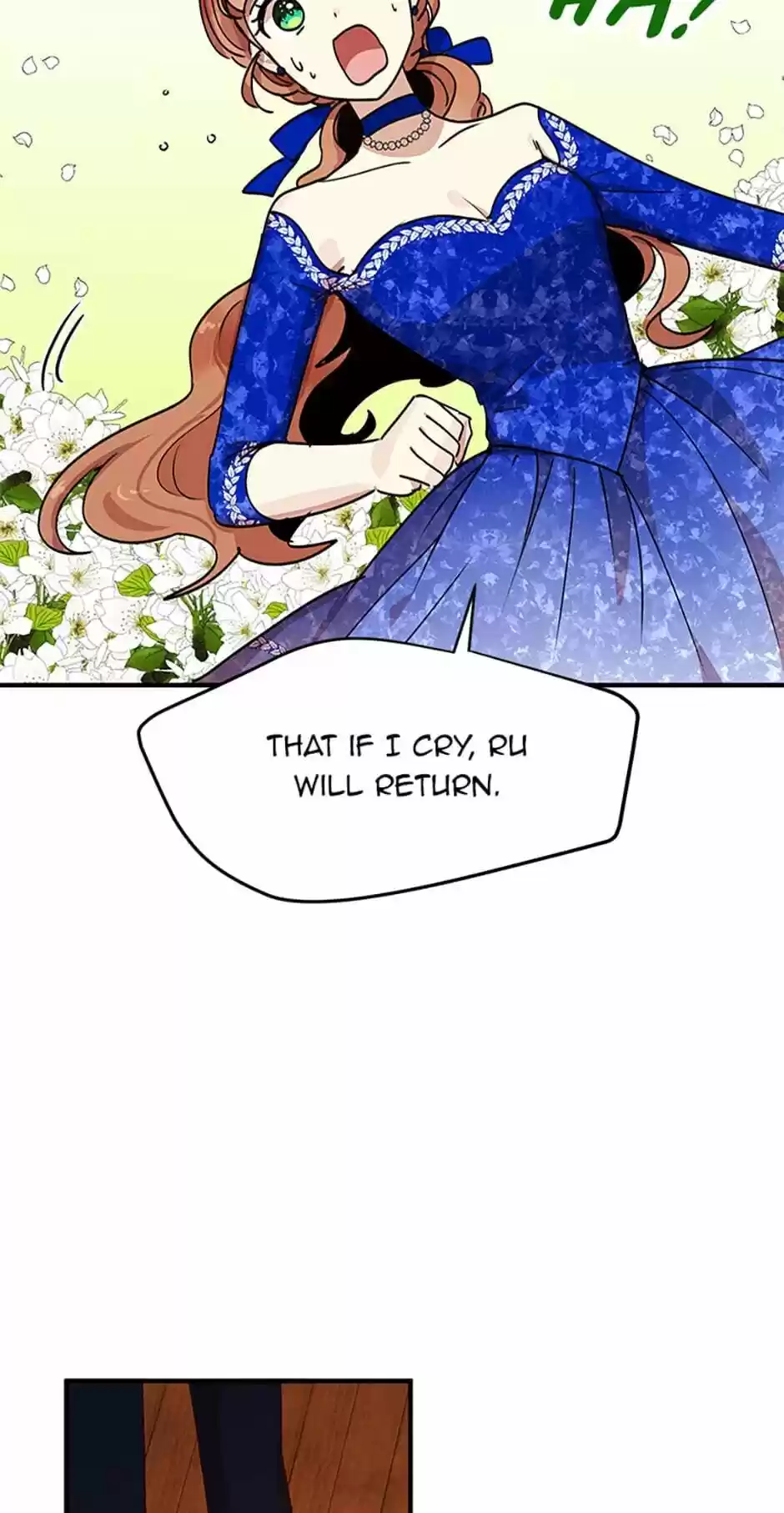 What's Wrong With You, Duke? Chapter 32