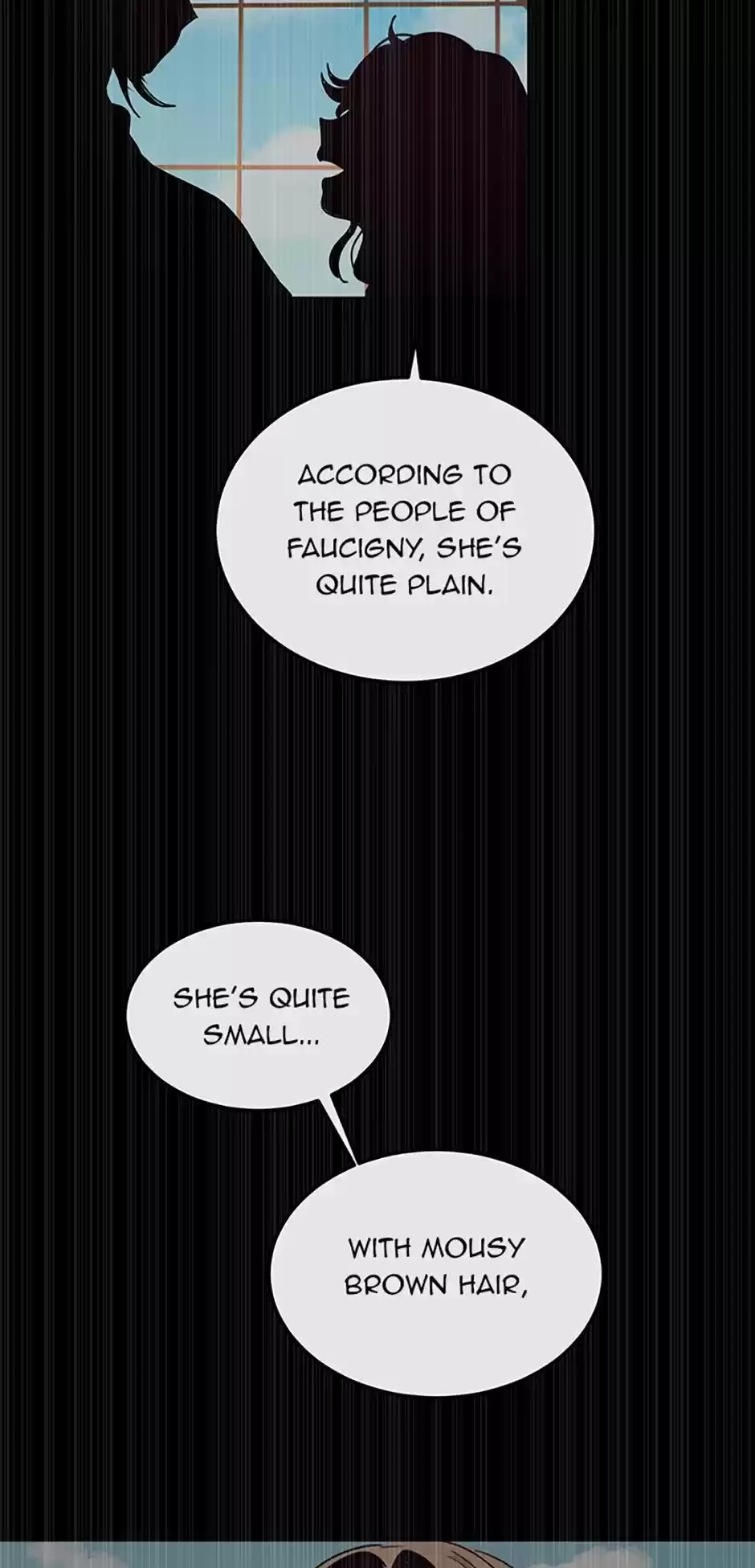 What's Wrong With You, Duke? Chapter 32