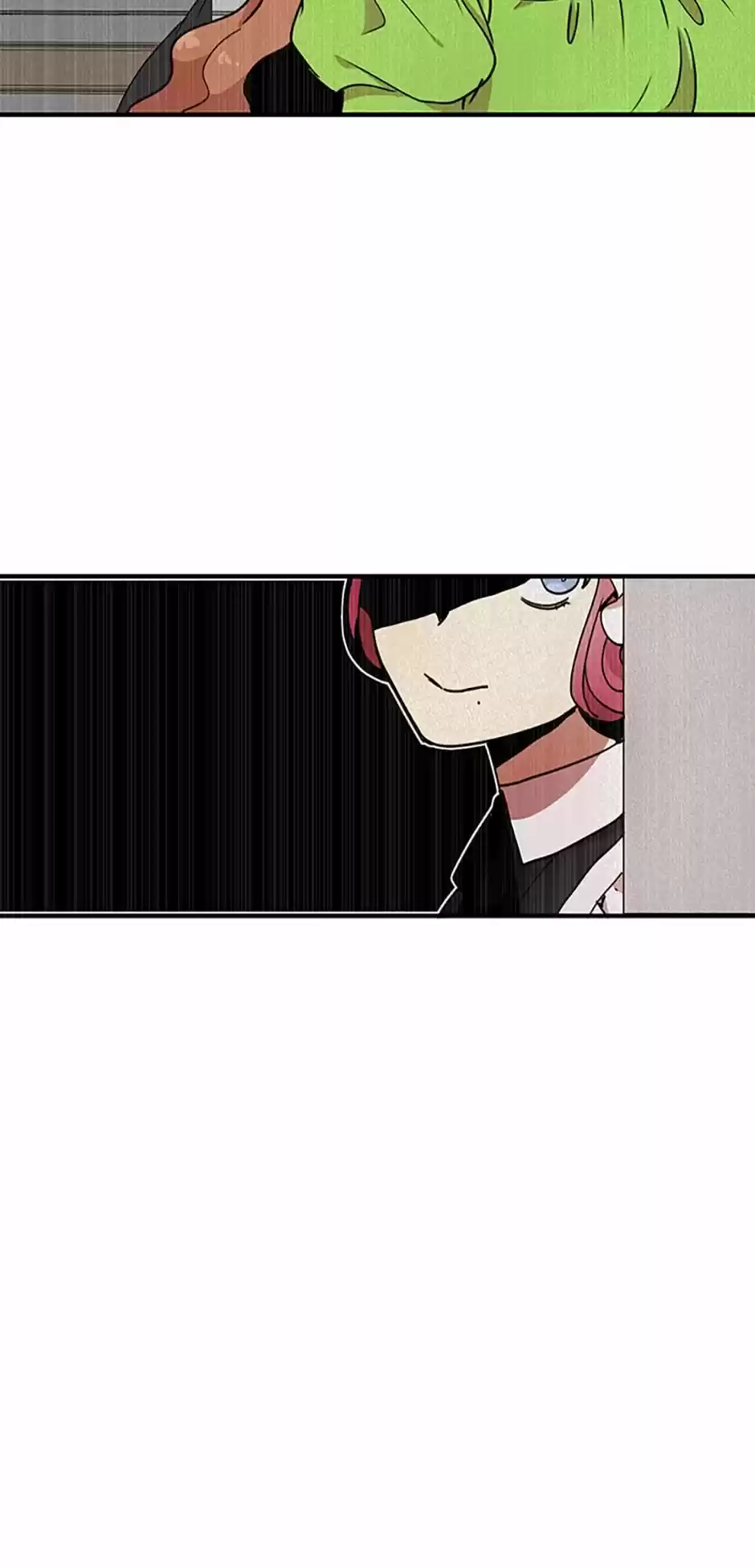 What's Wrong With You, Duke? Chapter 32