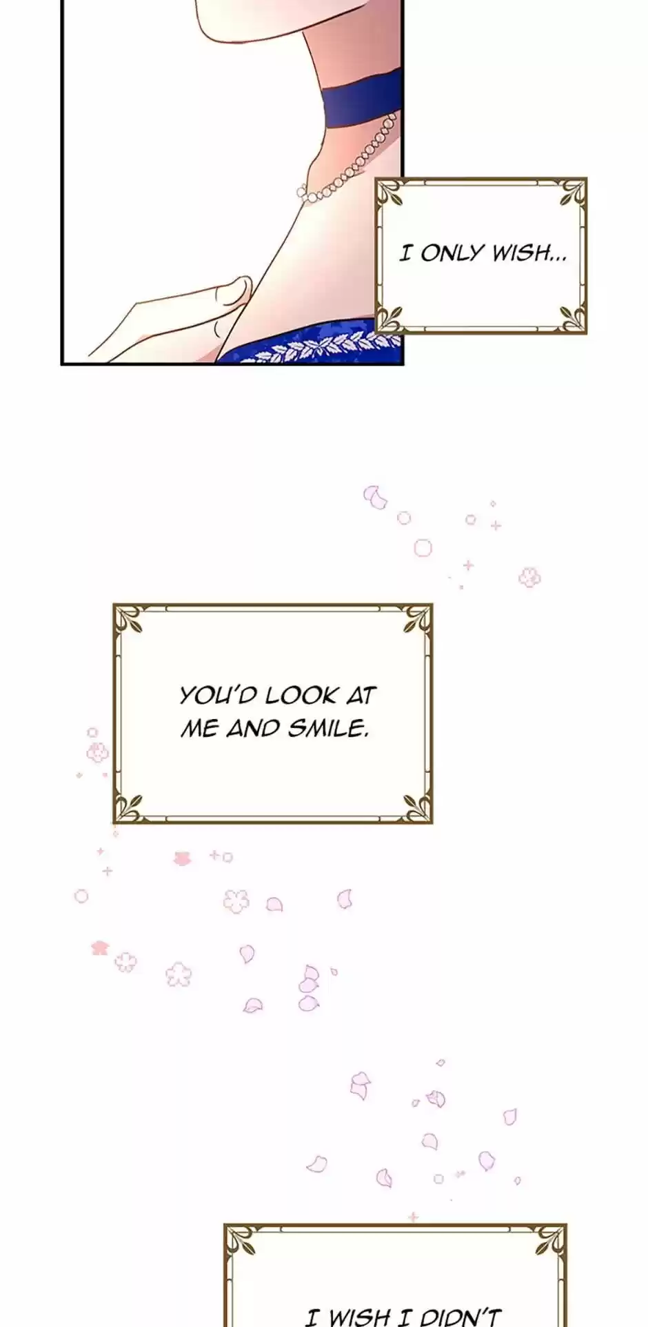 What's Wrong With You, Duke? Chapter 32