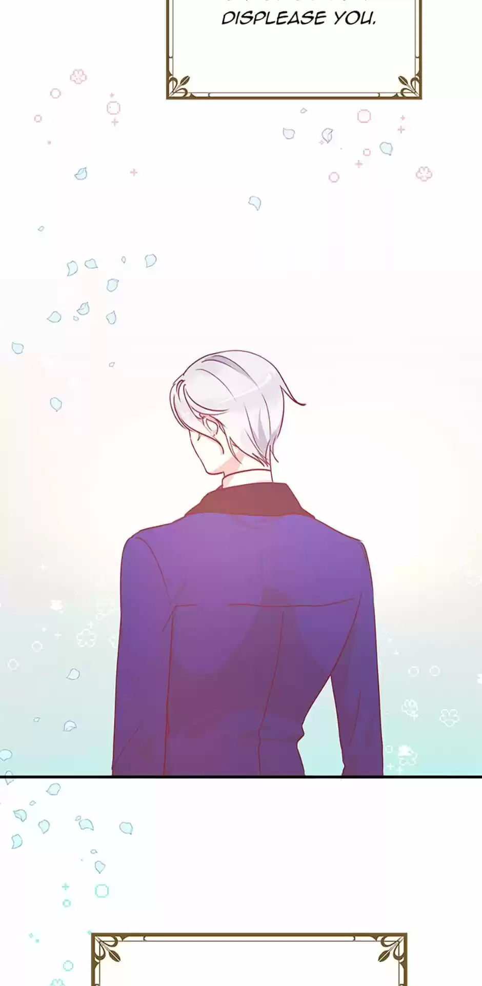 What's Wrong With You, Duke? Chapter 32