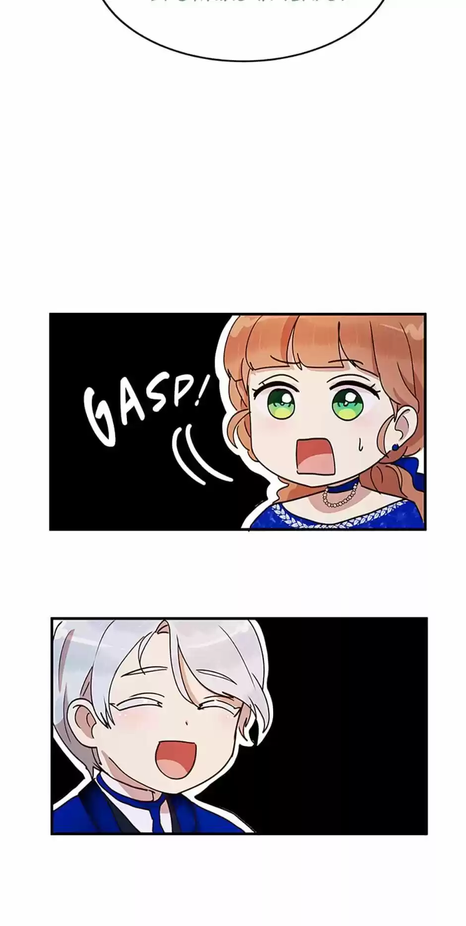 What's Wrong With You, Duke? Chapter 32