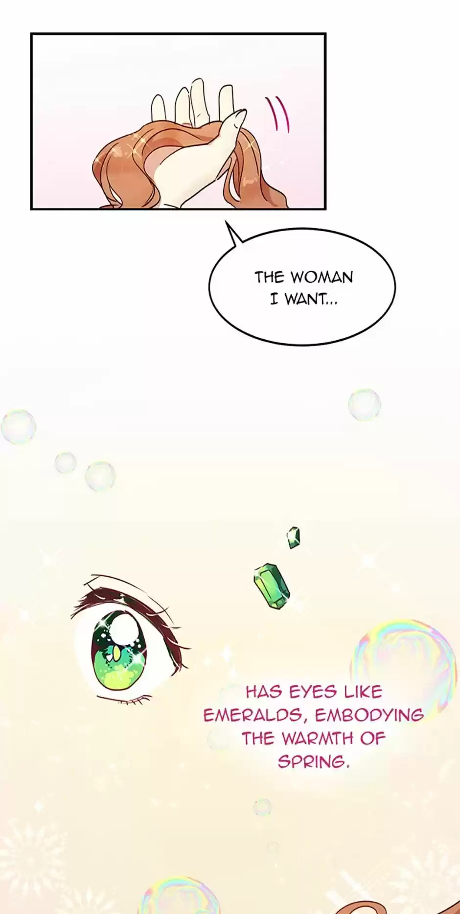 What's Wrong With You, Duke? Chapter 32