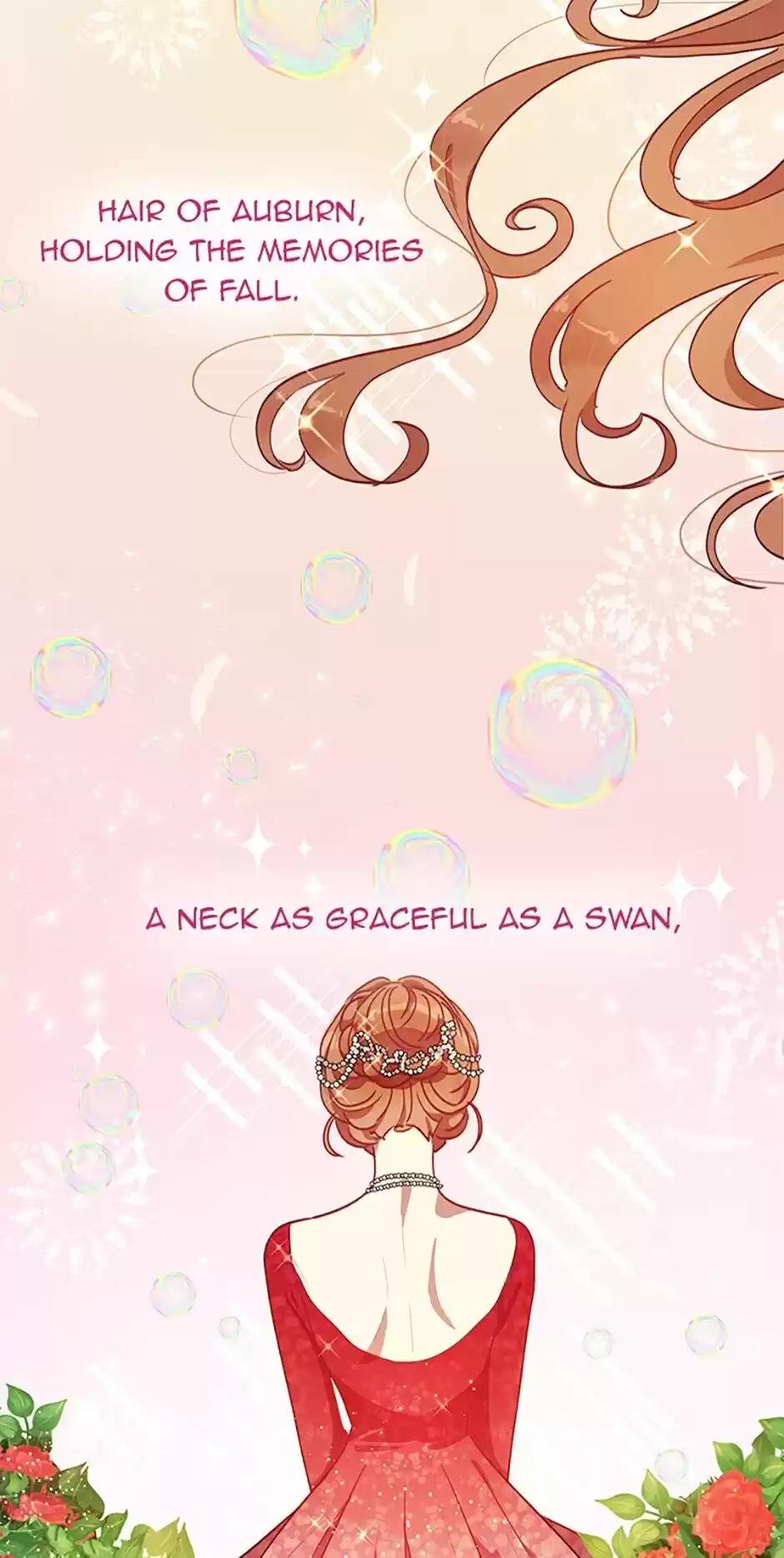 What's Wrong With You, Duke? Chapter 32