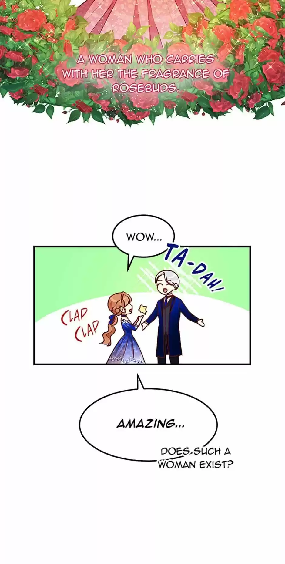 What's Wrong With You, Duke? Chapter 32