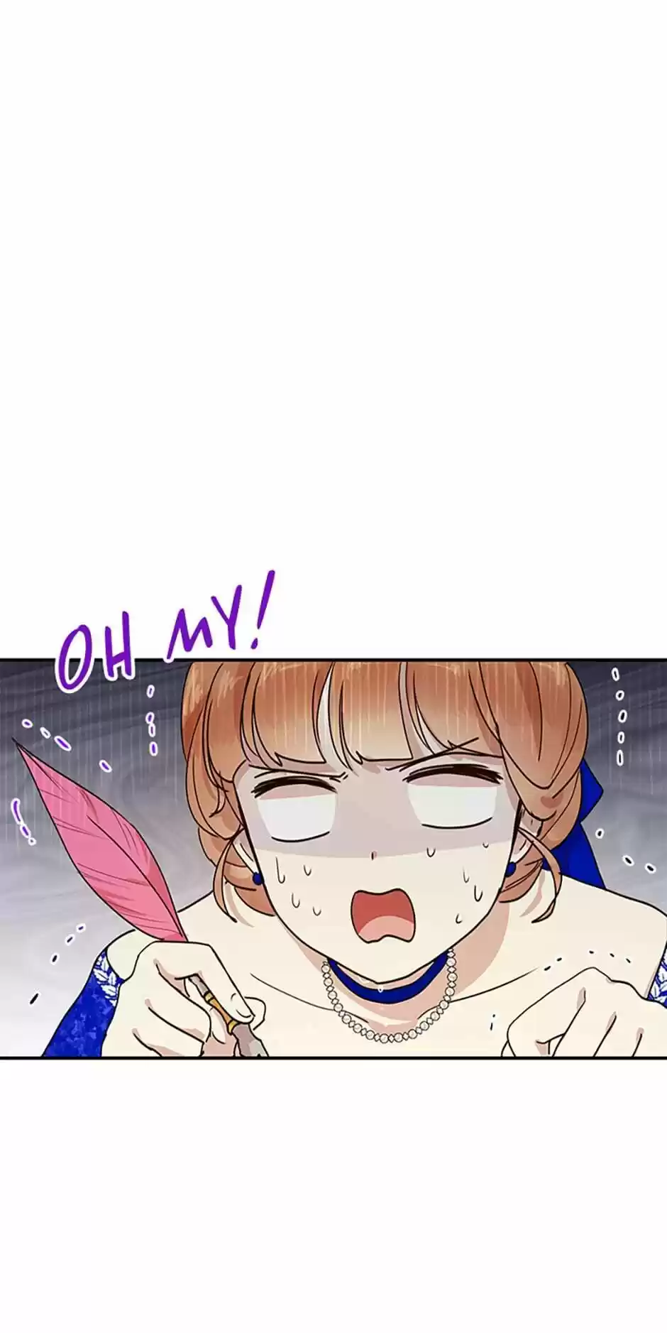 What's Wrong With You, Duke? Chapter 33