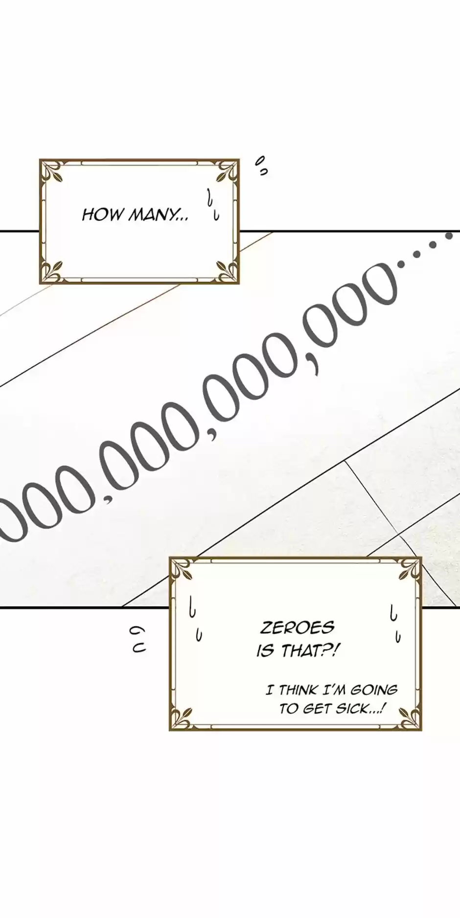 What's Wrong With You, Duke? Chapter 33