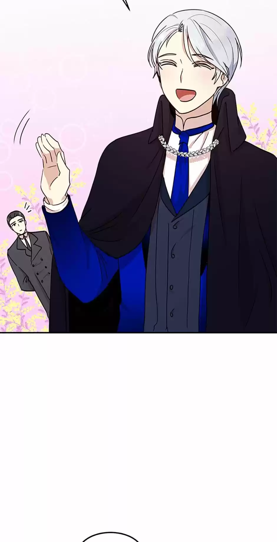 What's Wrong With You, Duke? Chapter 33