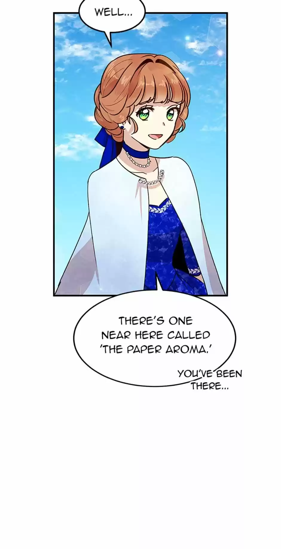 What's Wrong With You, Duke? Chapter 33