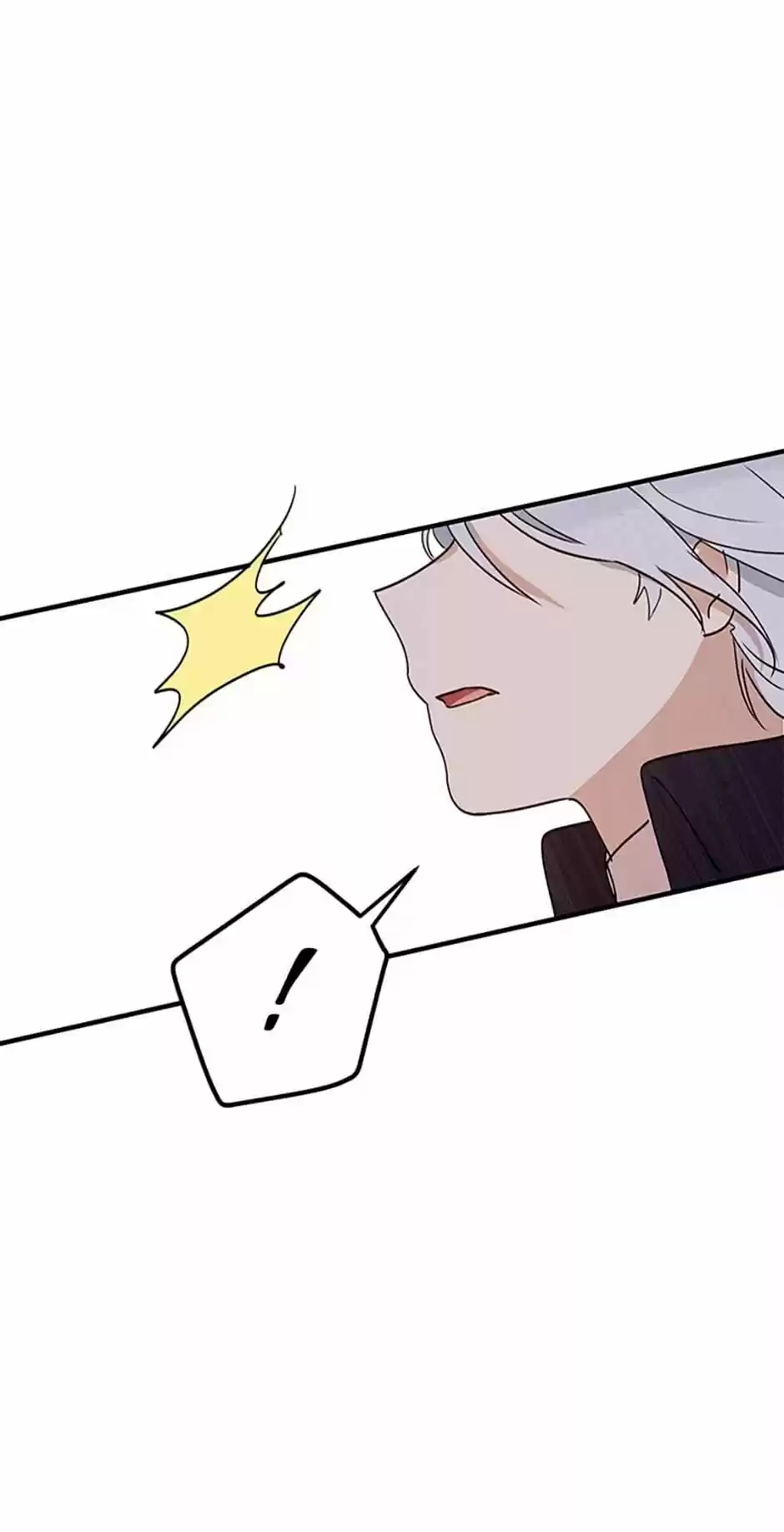 What's Wrong With You, Duke? Chapter 33