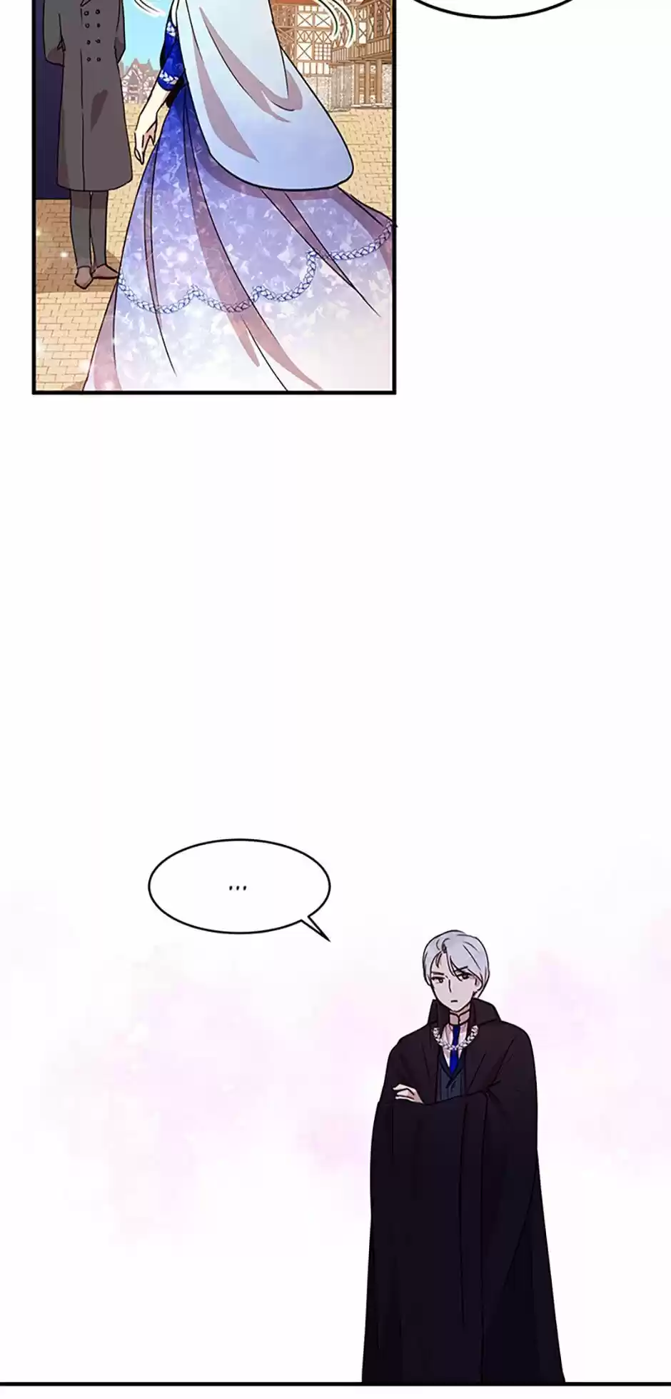 What's Wrong With You, Duke? Chapter 33