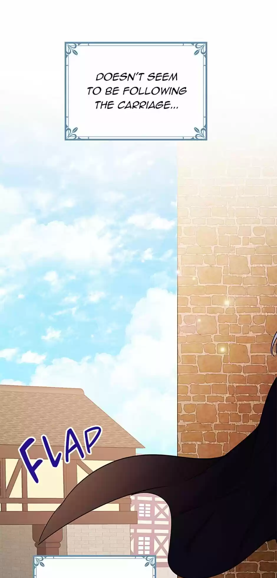 What's Wrong With You, Duke? Chapter 33