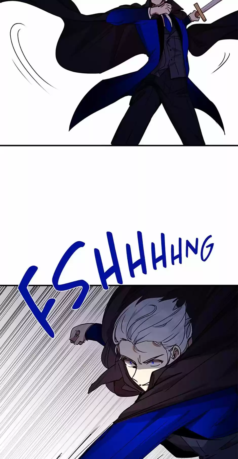 What's Wrong With You, Duke? Chapter 33