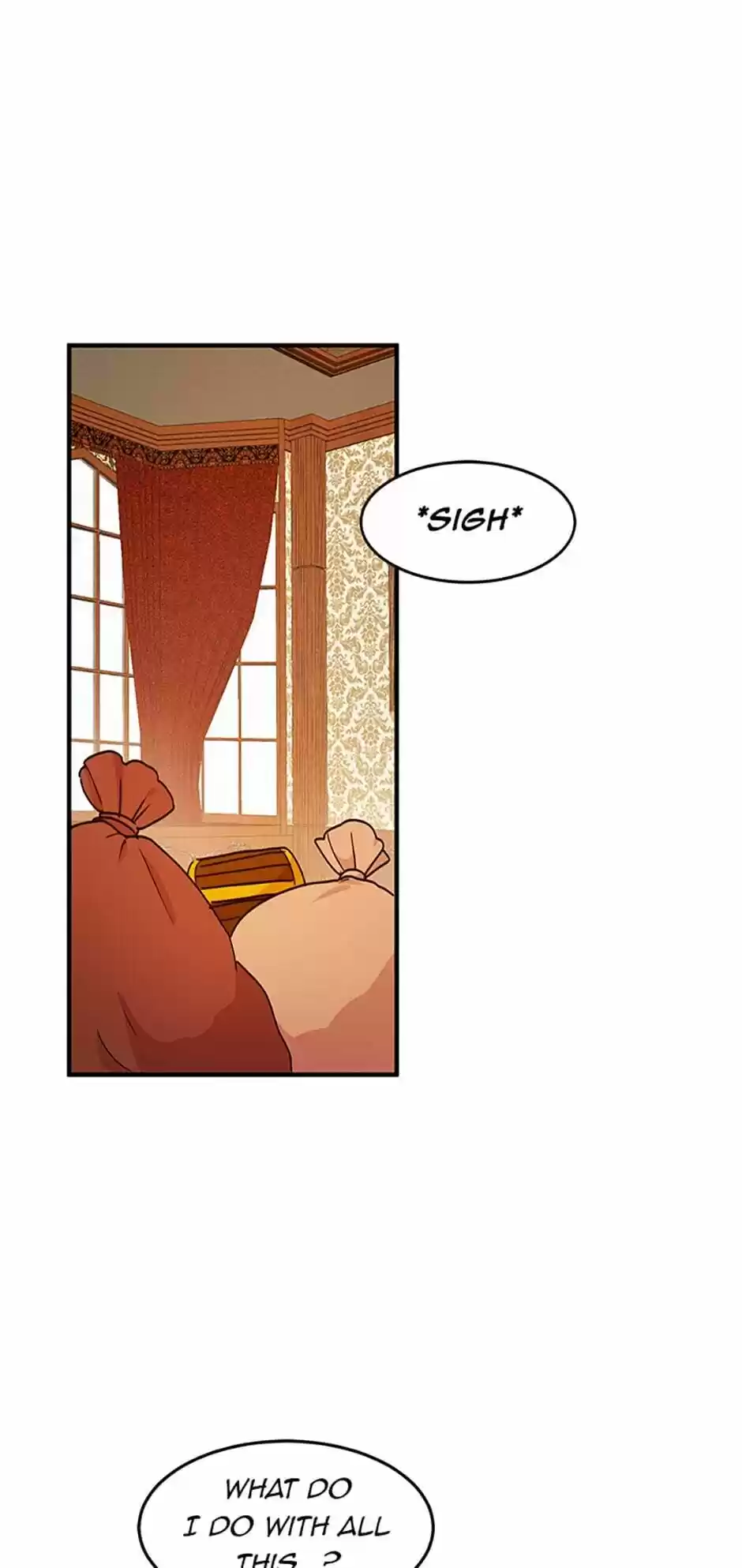 What's Wrong With You, Duke? Chapter 35