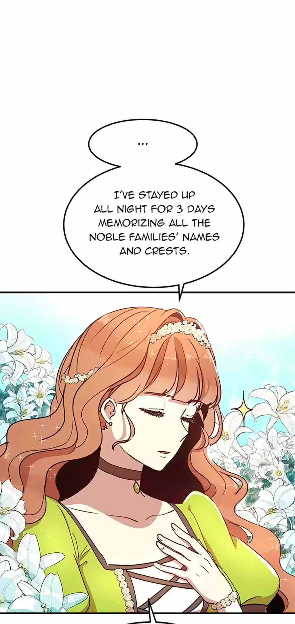 What's Wrong With You, Duke? Chapter 35