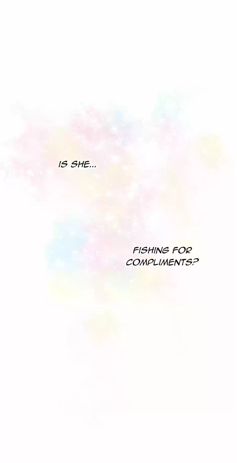 What's Wrong With You, Duke? Chapter 35