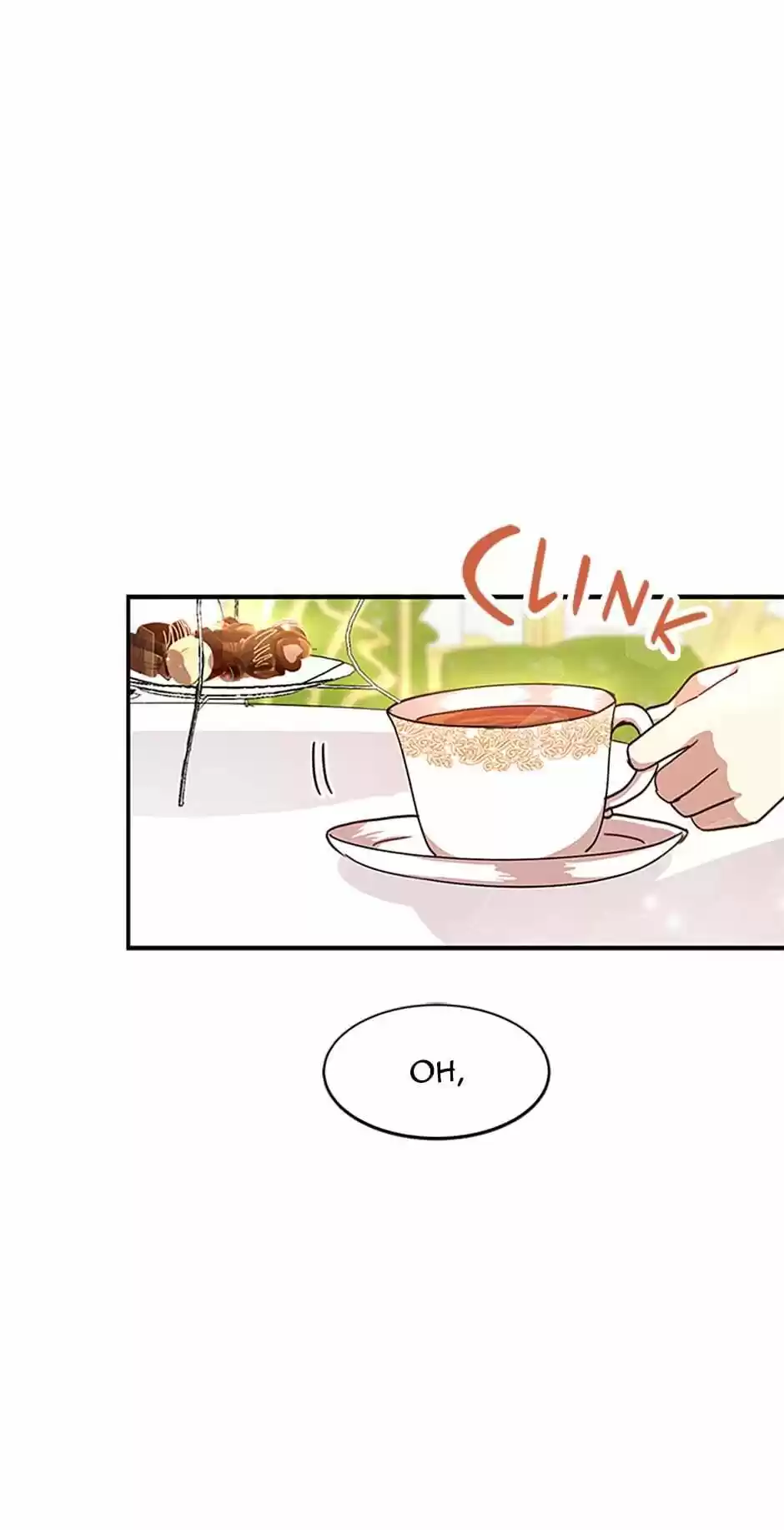 What's Wrong With You, Duke? Chapter 35