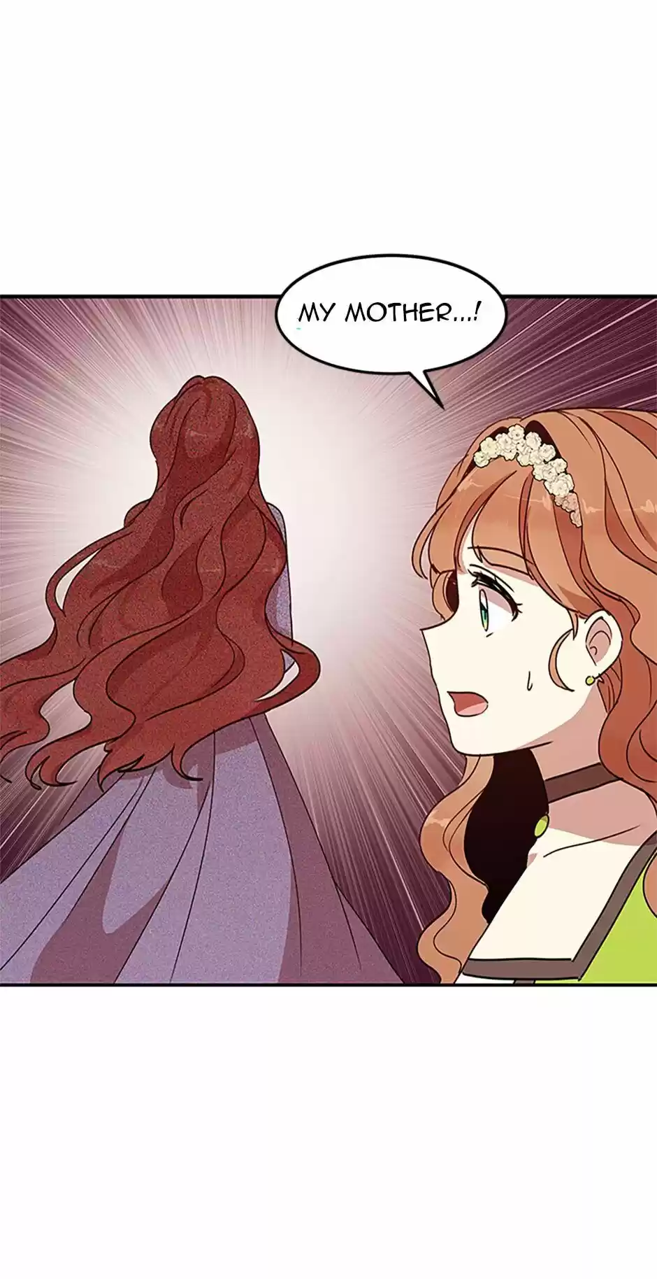 What's Wrong With You, Duke? Chapter 35