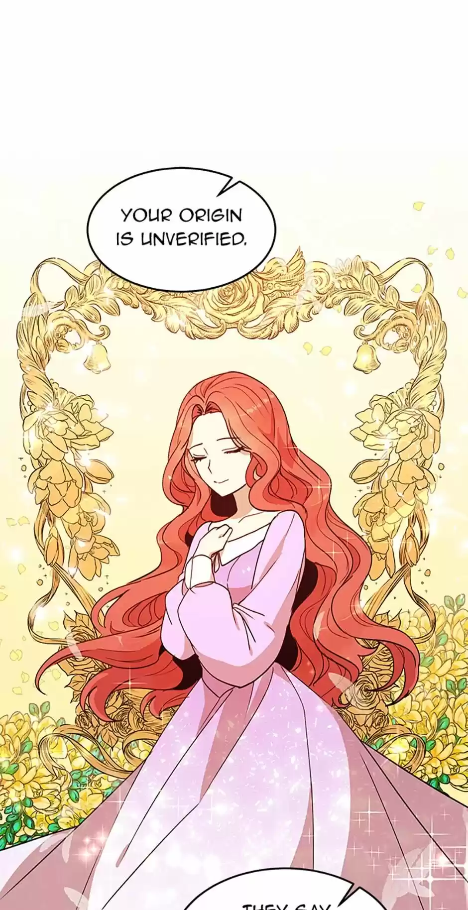 What's Wrong With You, Duke? Chapter 35