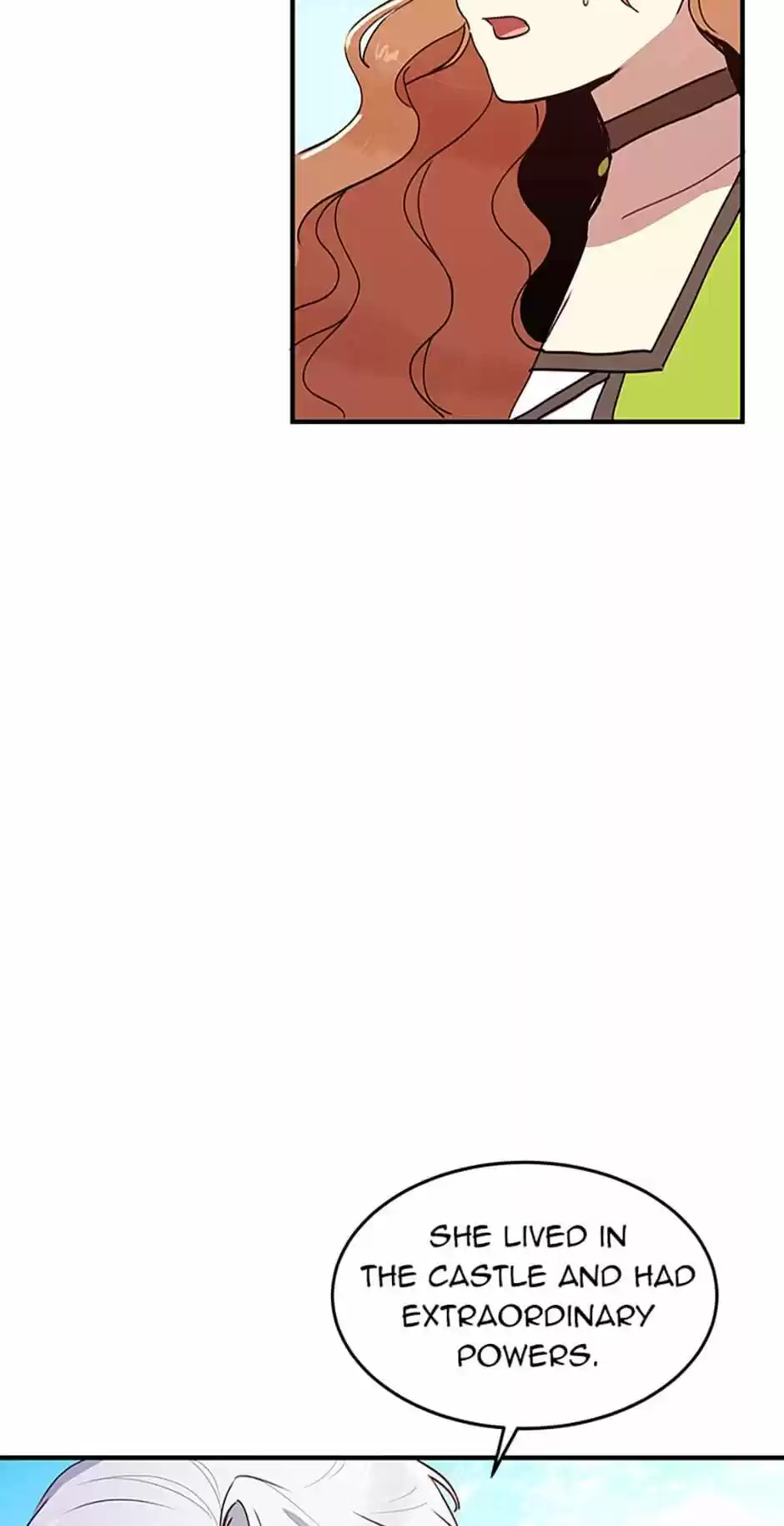 What's Wrong With You, Duke? Chapter 35