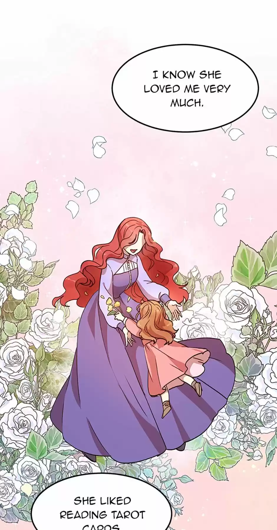 What's Wrong With You, Duke? Chapter 35