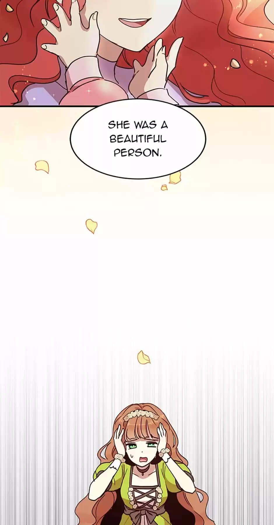 What's Wrong With You, Duke? Chapter 35