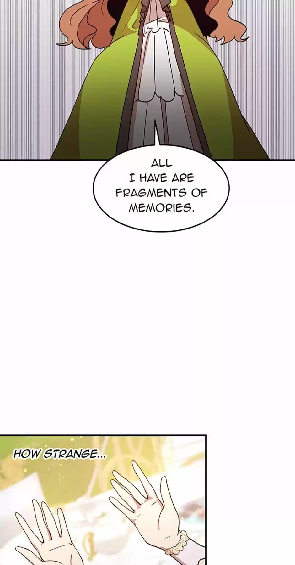 What's Wrong With You, Duke? Chapter 35