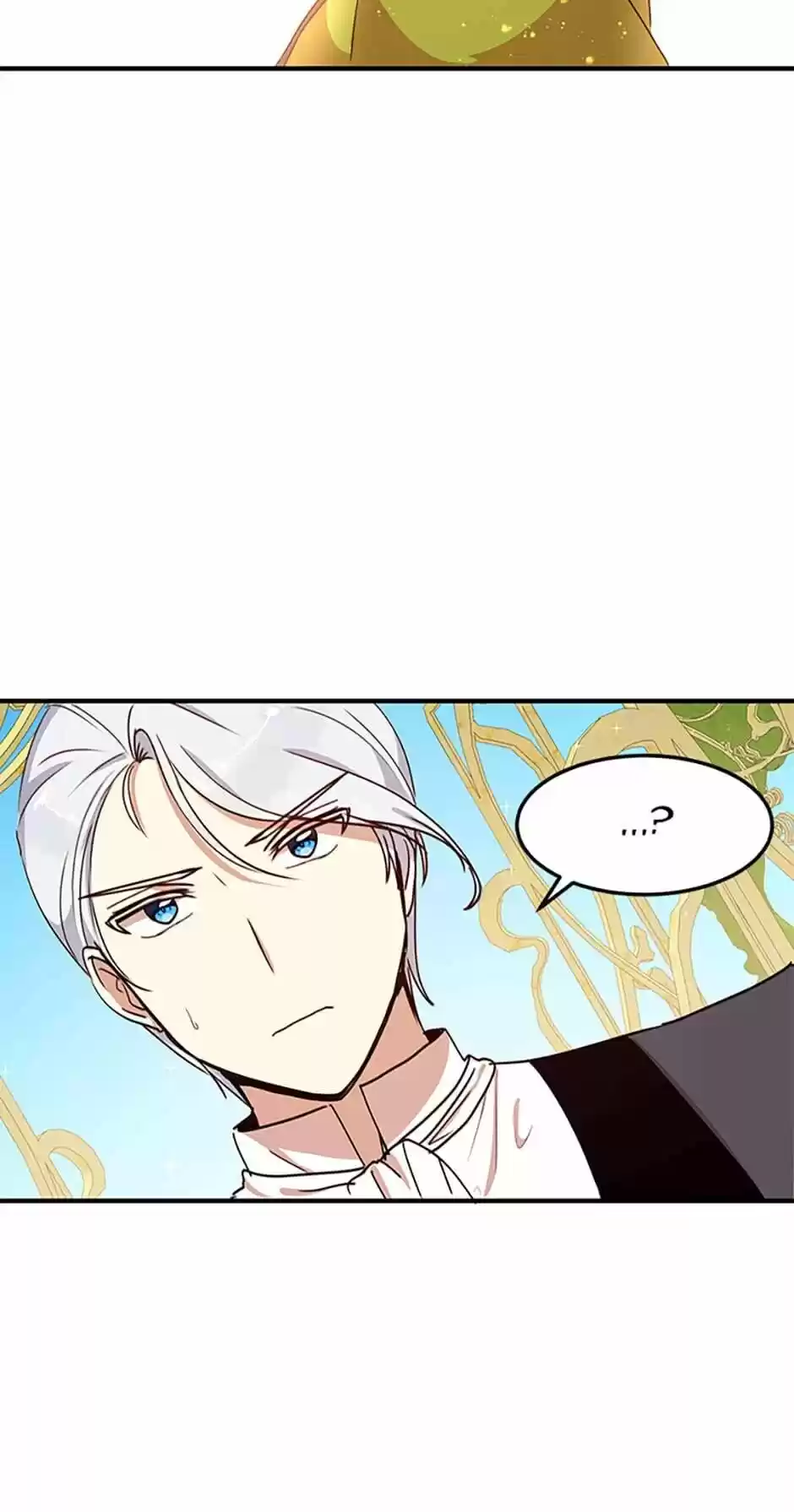 What's Wrong With You, Duke? Chapter 35