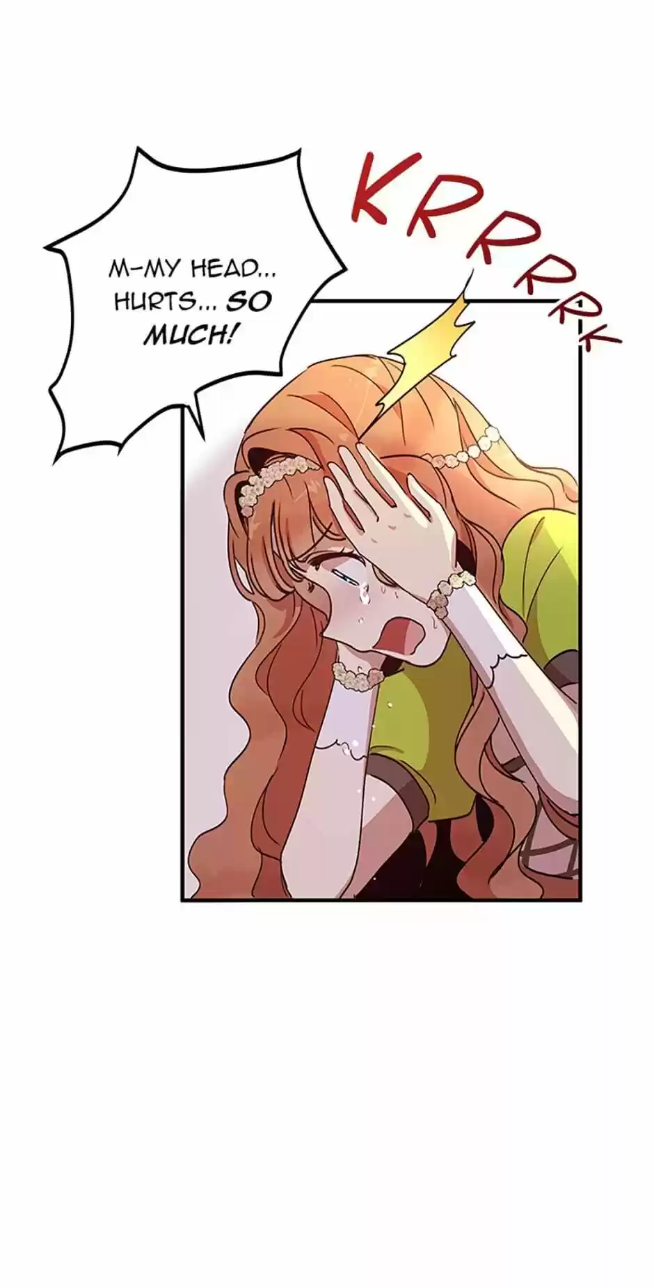 What's Wrong With You, Duke? Chapter 35