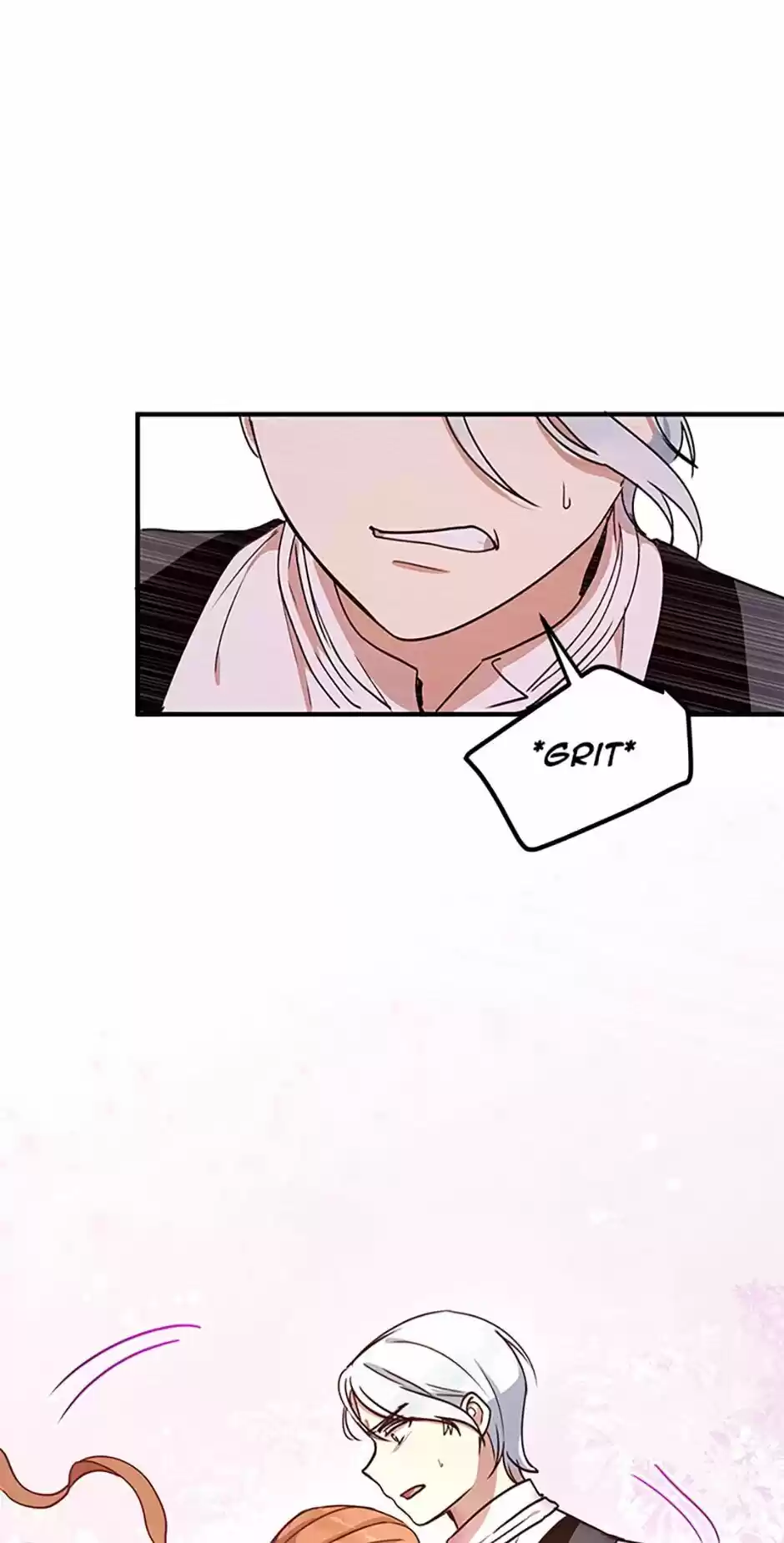 What's Wrong With You, Duke? Chapter 35