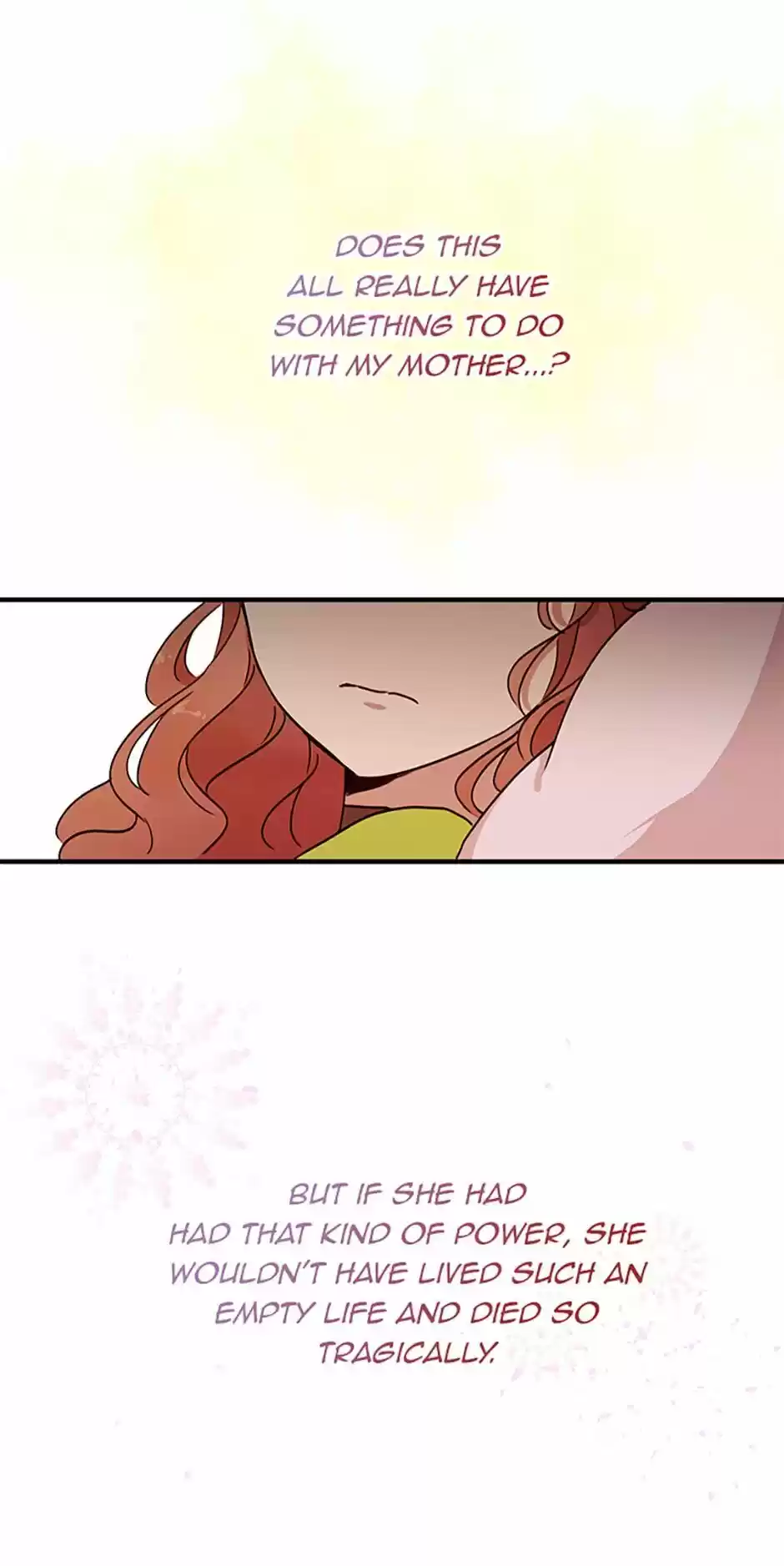 What's Wrong With You, Duke? Chapter 35