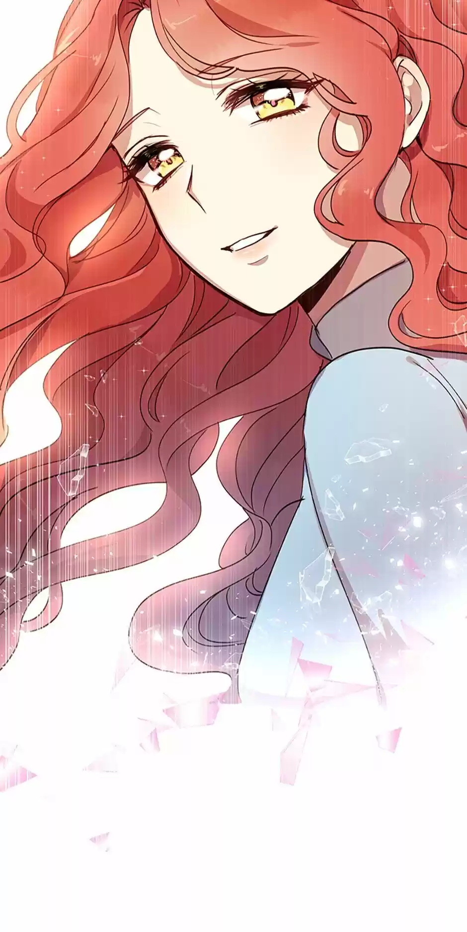 What's Wrong With You, Duke? Chapter 35