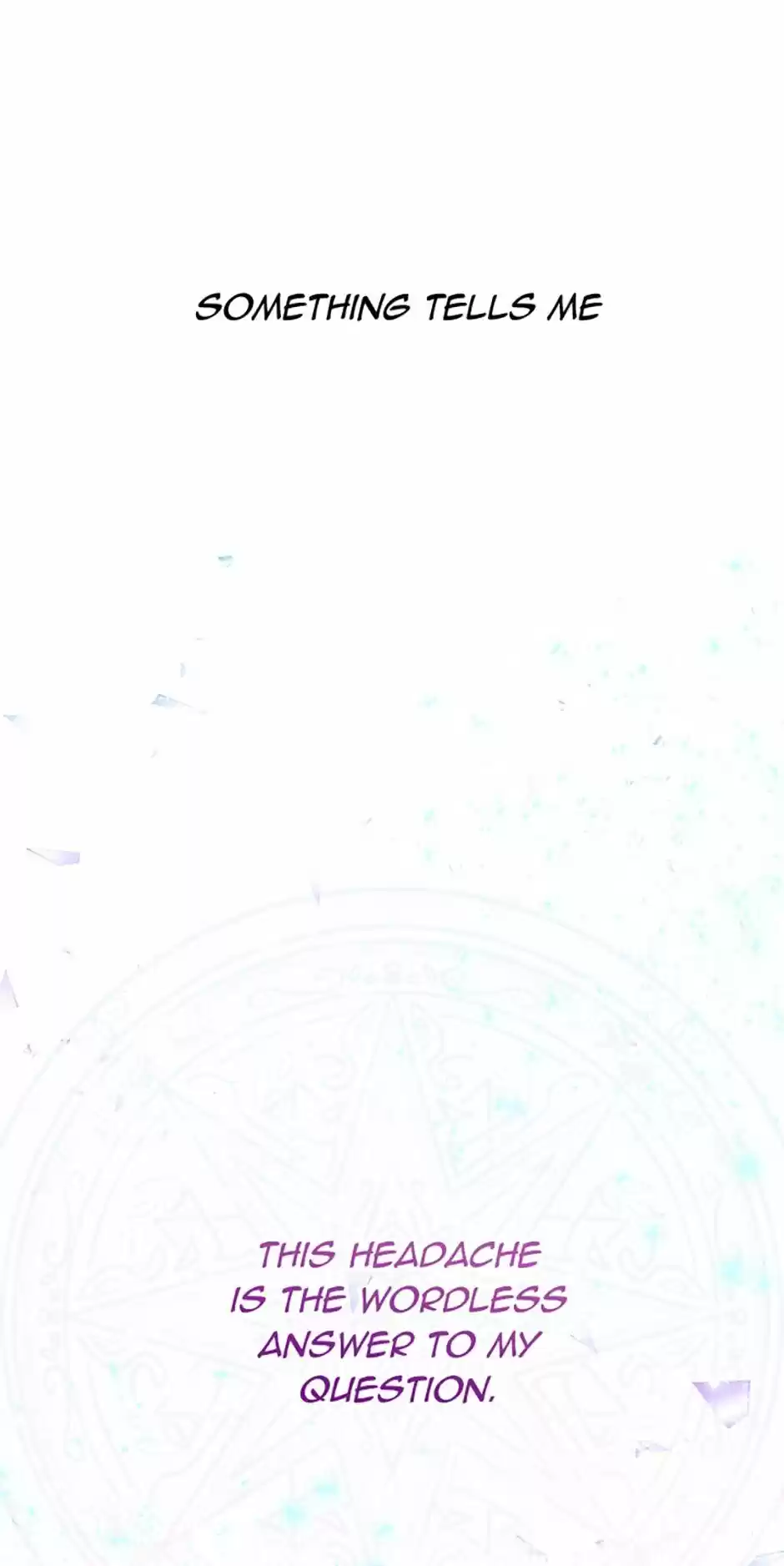 What's Wrong With You, Duke? Chapter 35