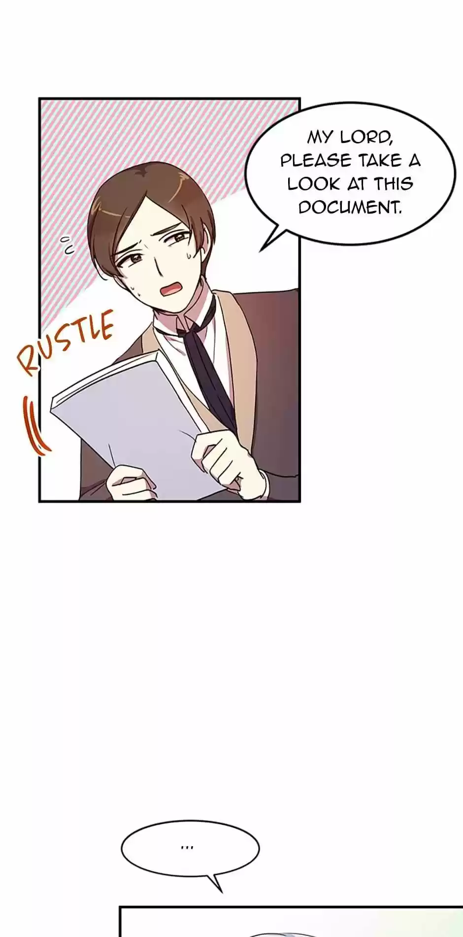 What's Wrong With You, Duke? Chapter 36