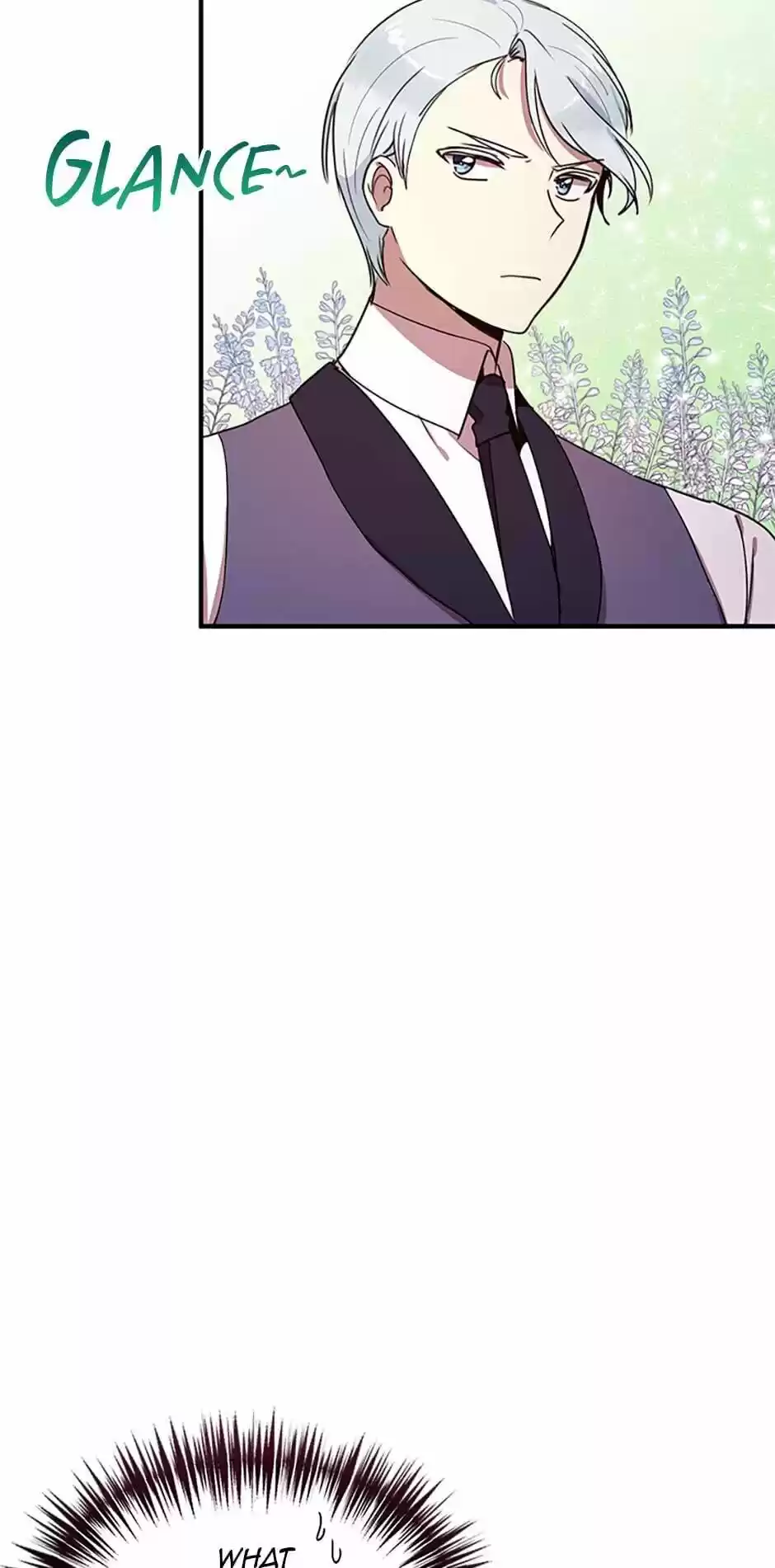 What's Wrong With You, Duke? Chapter 36