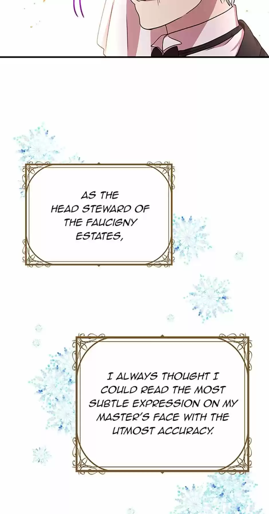 What's Wrong With You, Duke? Chapter 36