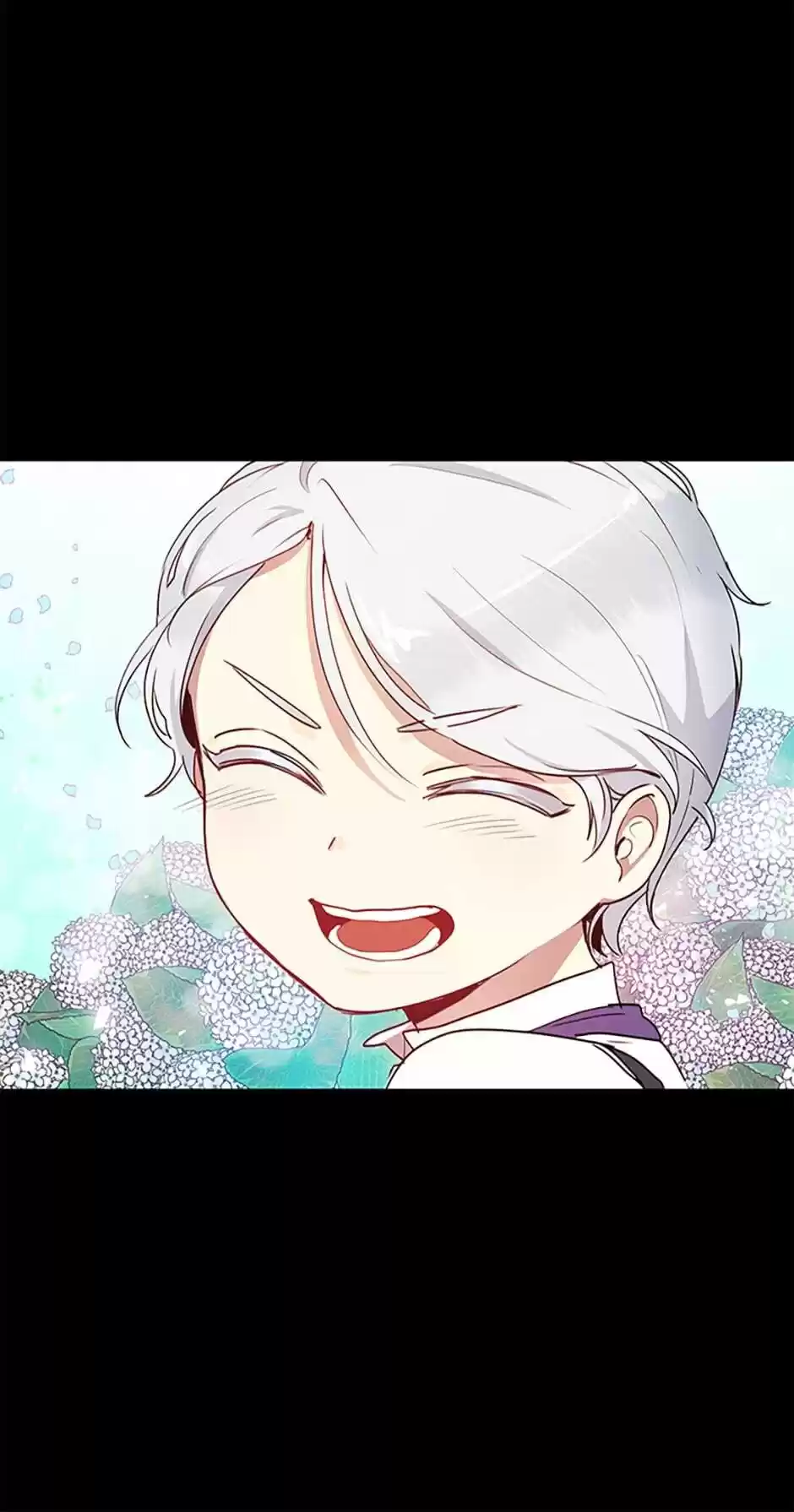 What's Wrong With You, Duke? Chapter 36