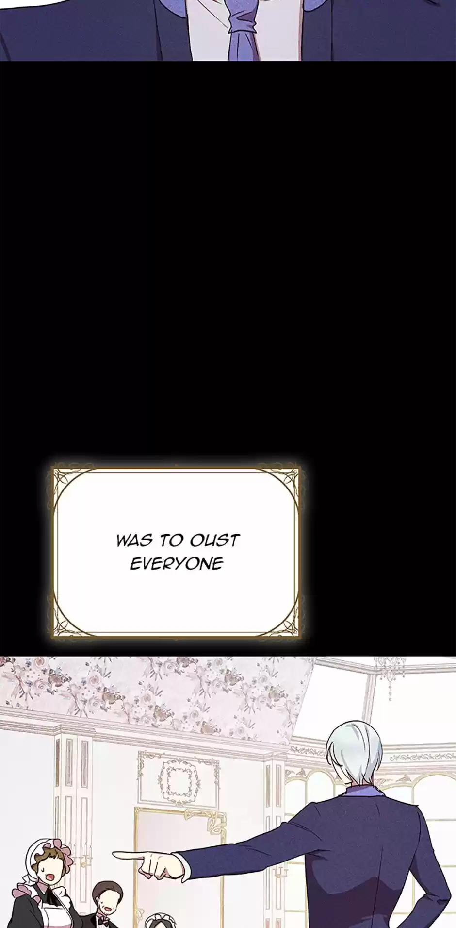 What's Wrong With You, Duke? Chapter 36