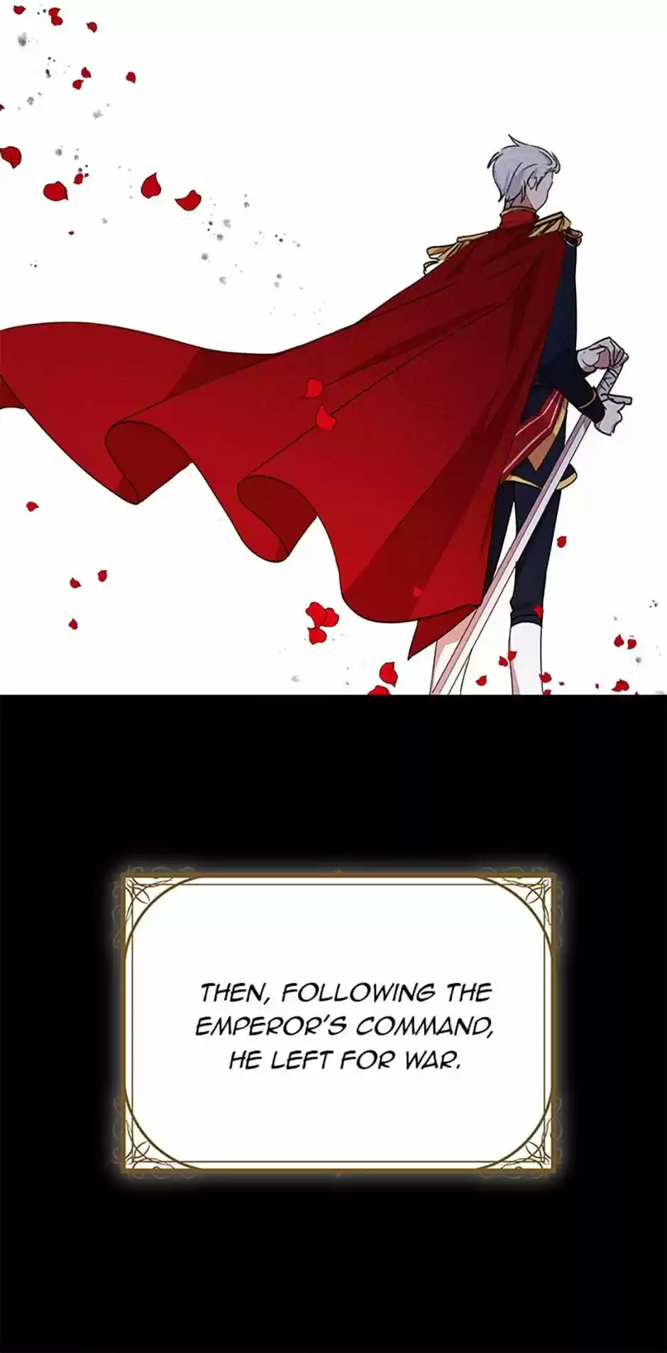 What's Wrong With You, Duke? Chapter 36