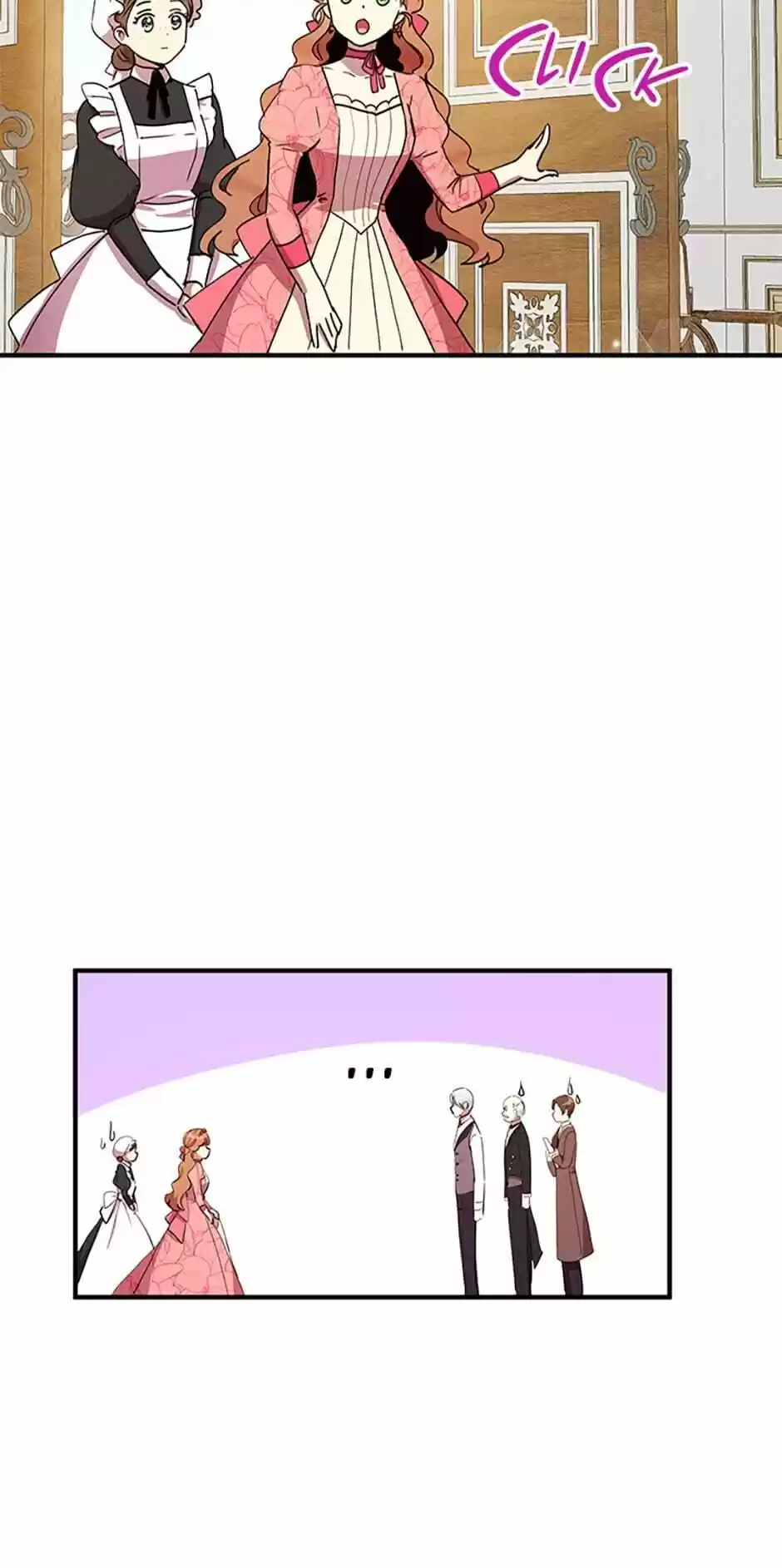 What's Wrong With You, Duke? Chapter 36